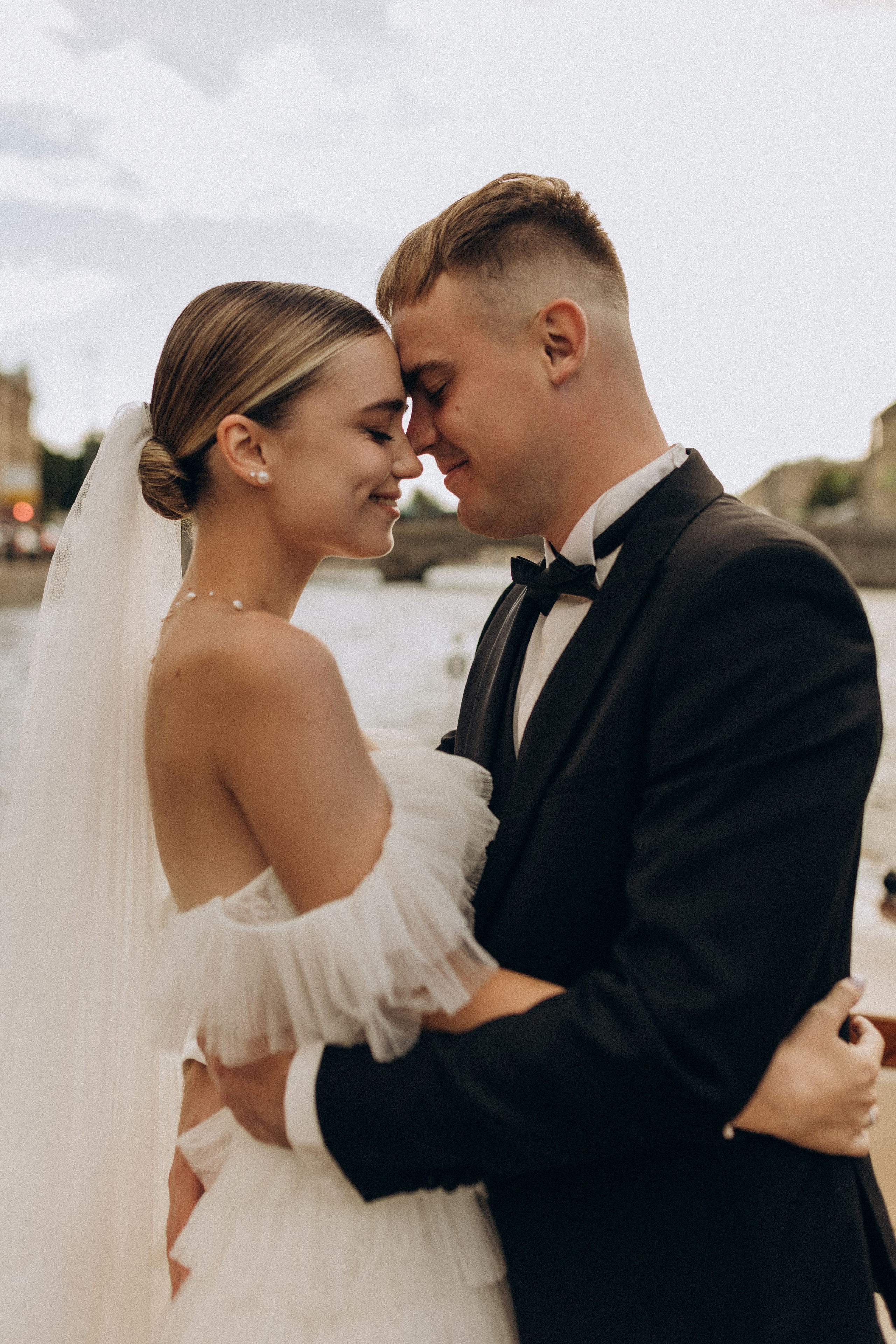 Максим и Ирина | Дворец бракосочетания 2. Свадебный и love story фотограф в Санкт-Петербурге