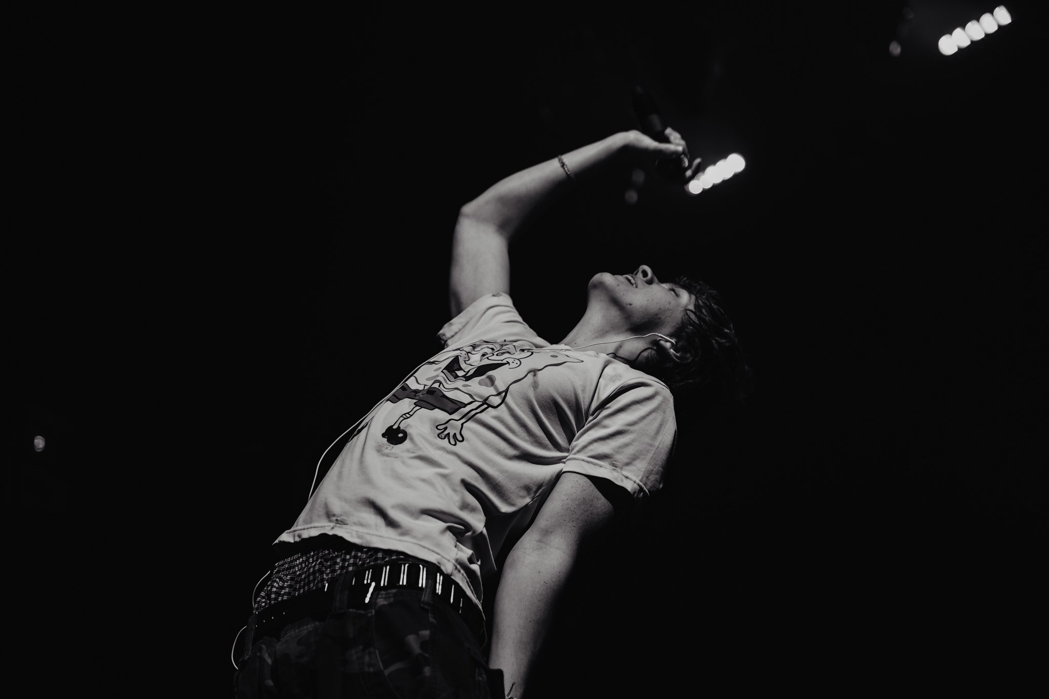 BUSHIZM TOUR @VK STADIUM