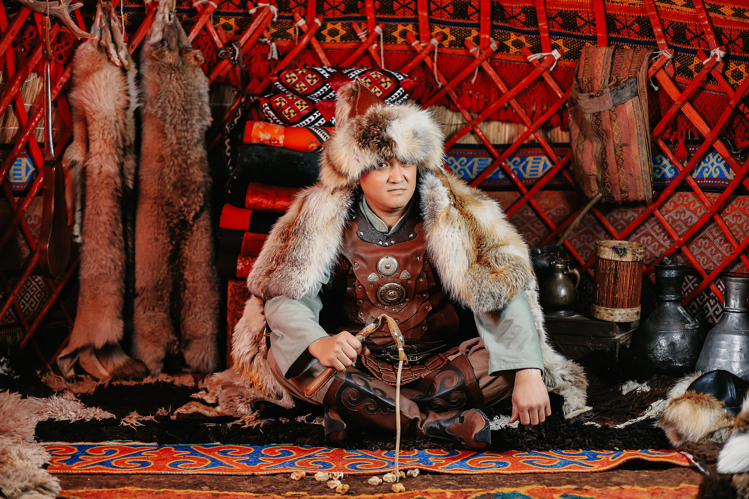 Кыргызстан. Свадебный и семейный фотограф/видеограф в Краснодаре Наталья Осинская