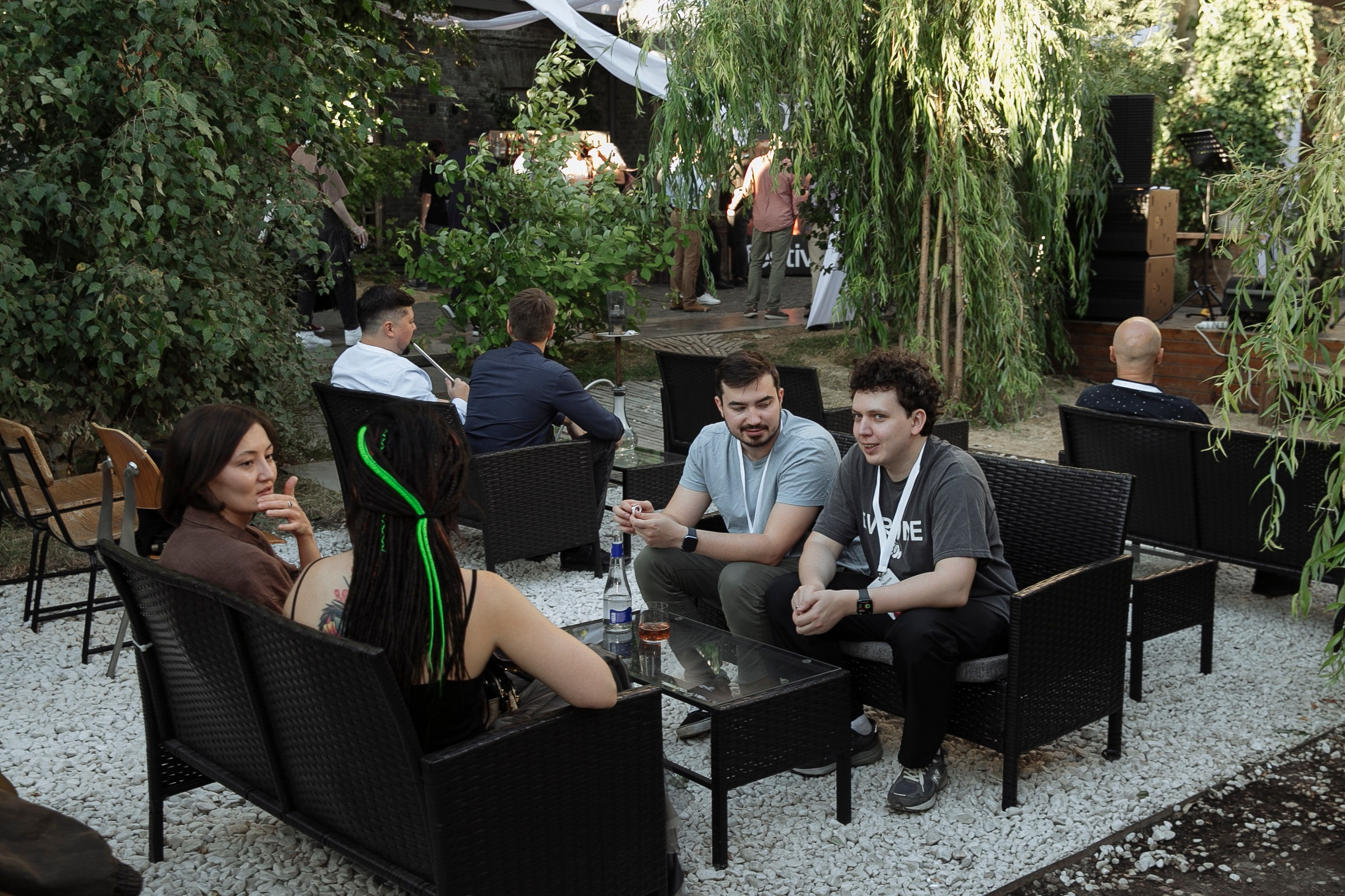 EVRONE. Фотограф в Москве