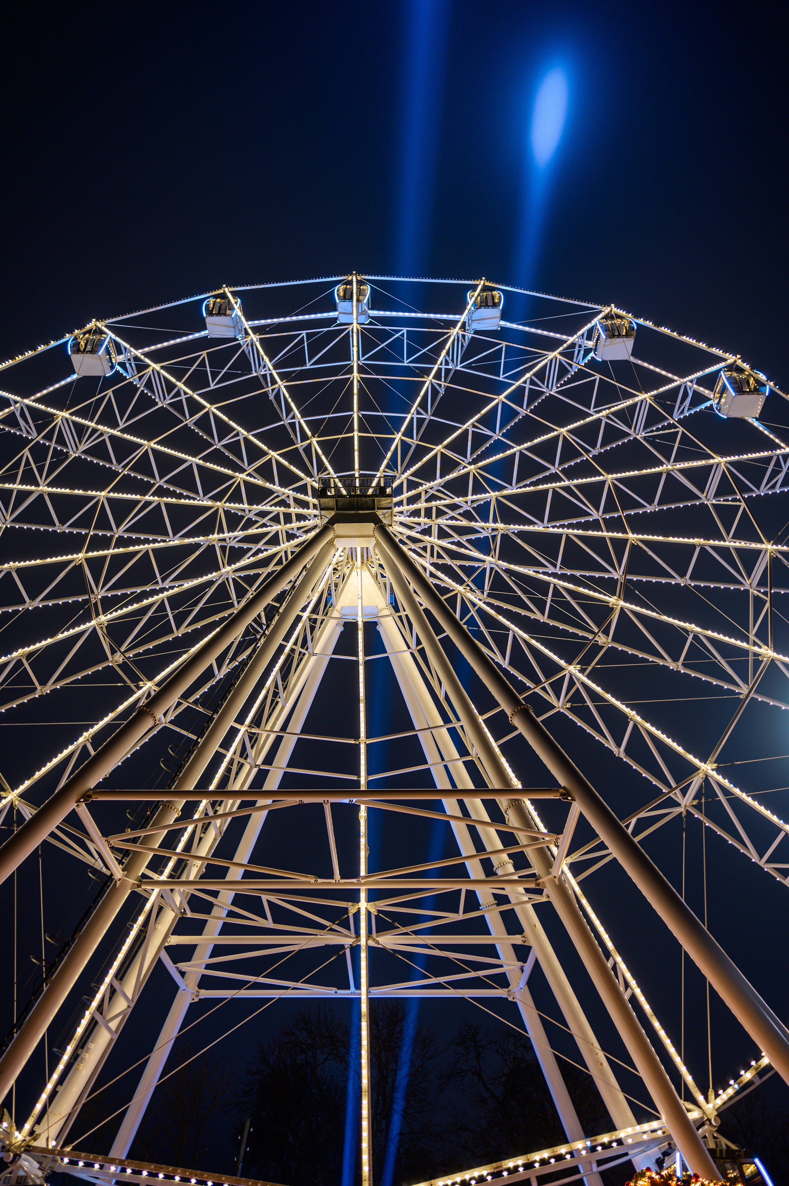 Зимняя Калининградская область. Фотосъемка и видеосъемка в Калининграде Liveemotion.pro