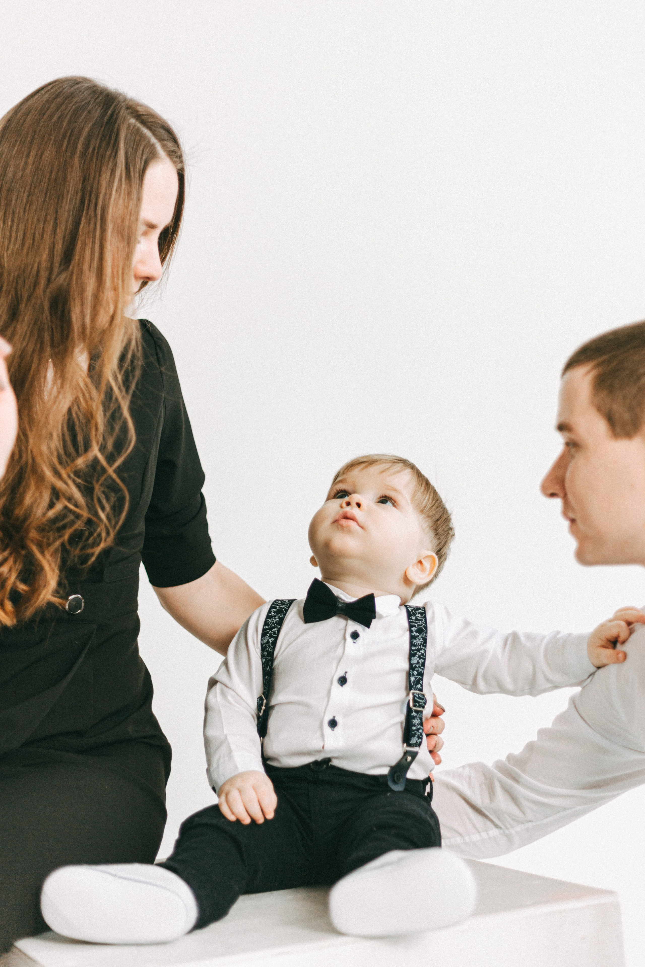 Ярославу 1 годик. Семейный и свадебный фотограф Анастасия Слободчикова. Лысьва, Чусовой, Пермь