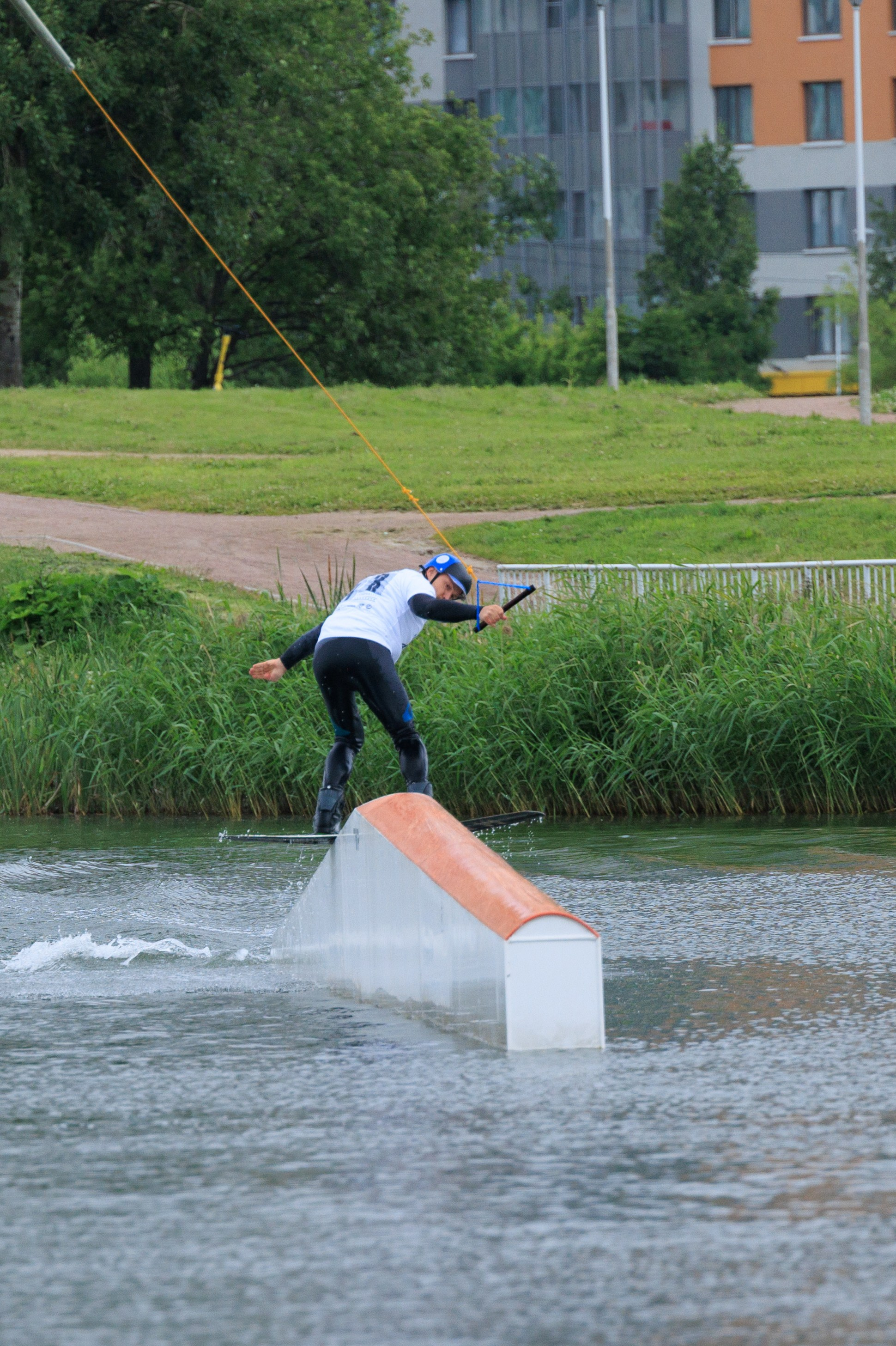 KUPCHINO OPEN CONTEST 2025. Фотограф Александр Заломаев