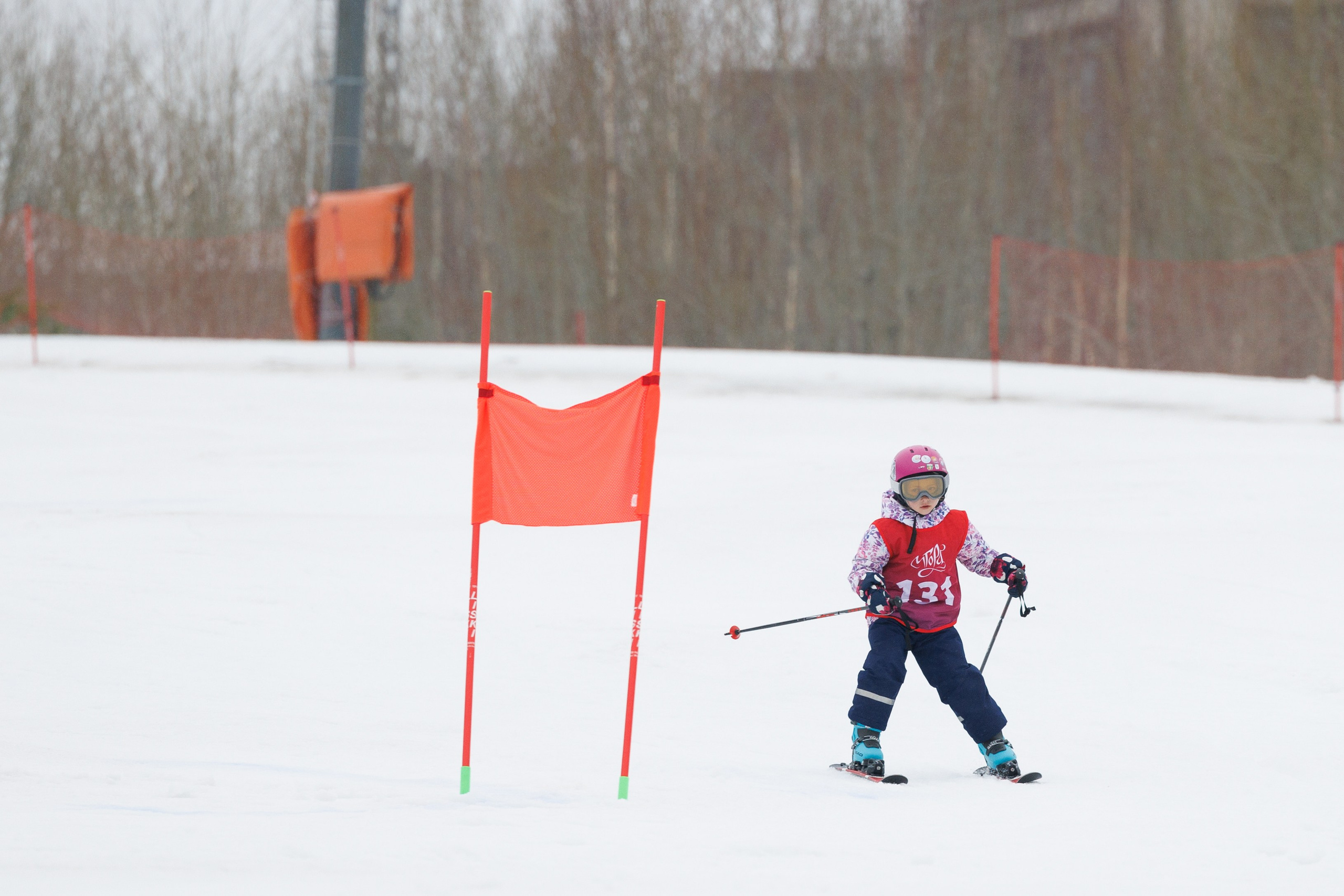 IGORA KIDS CUP 2024(spring). Фотограф Александр Заломаев