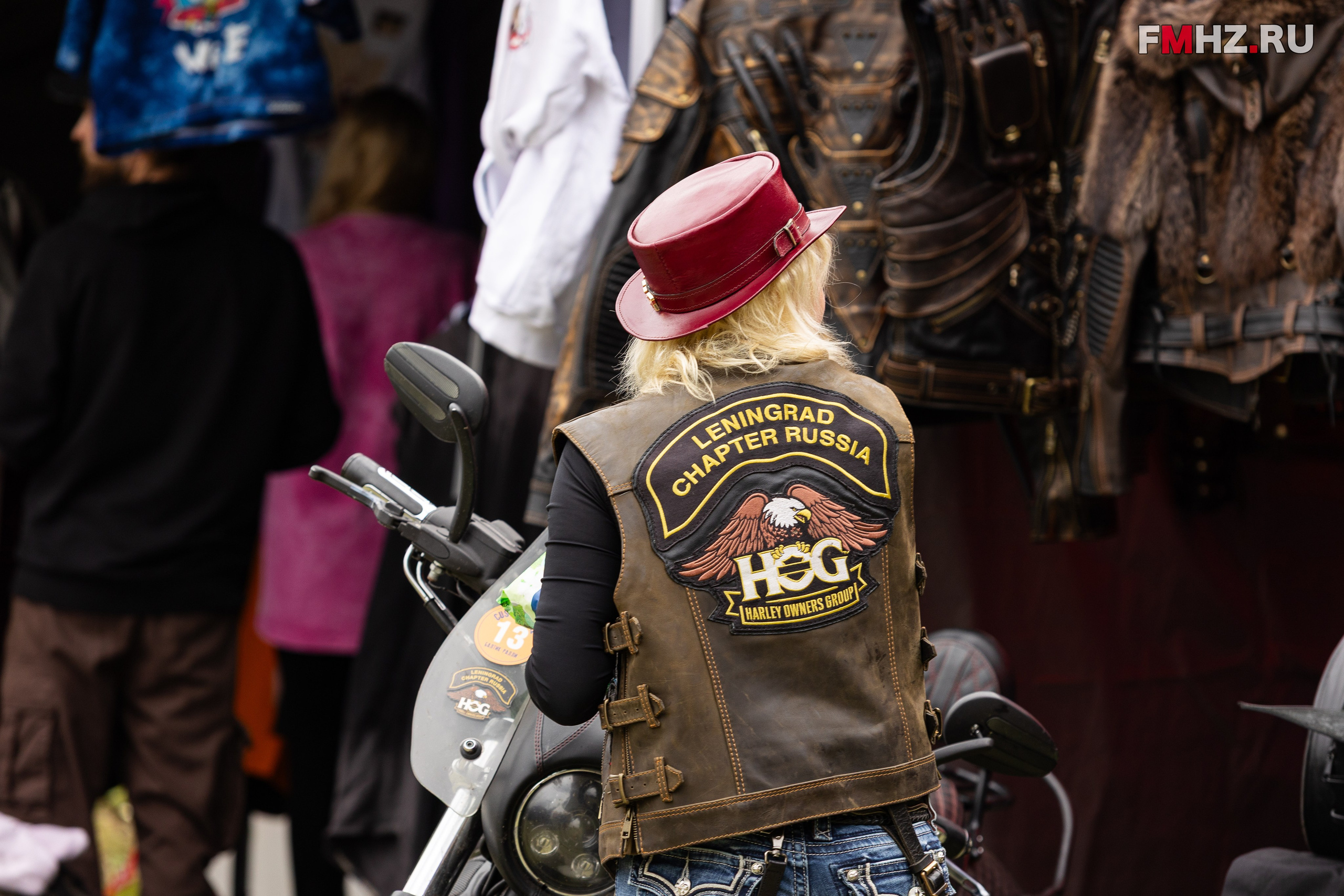 Bakers Brothers fest 1st day. Фотограф Ольга Гирусова «Пантерочка» Москва