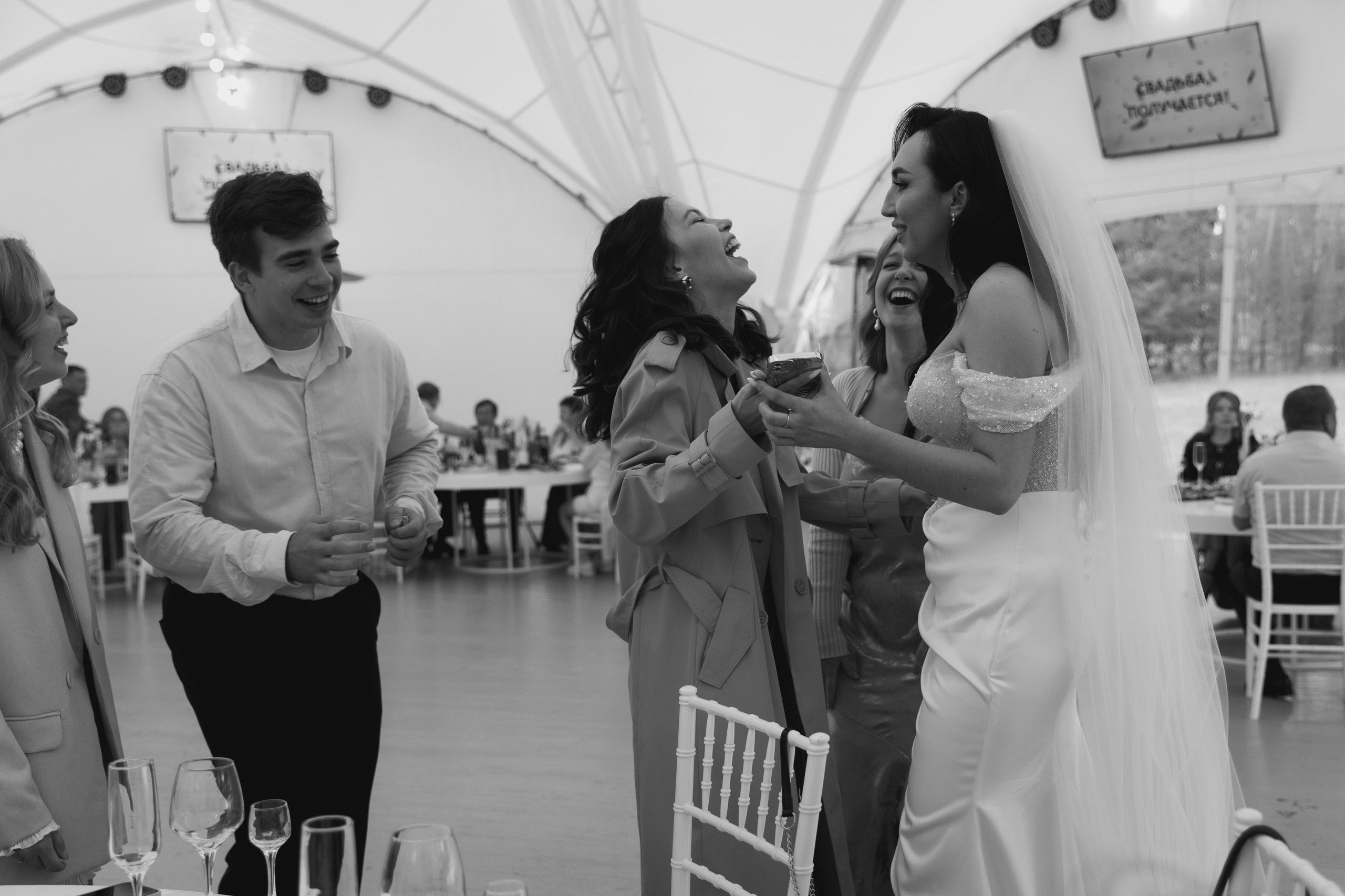 Юрий и Юлия. Свадебный фотограф Кирилл Хлобыстов