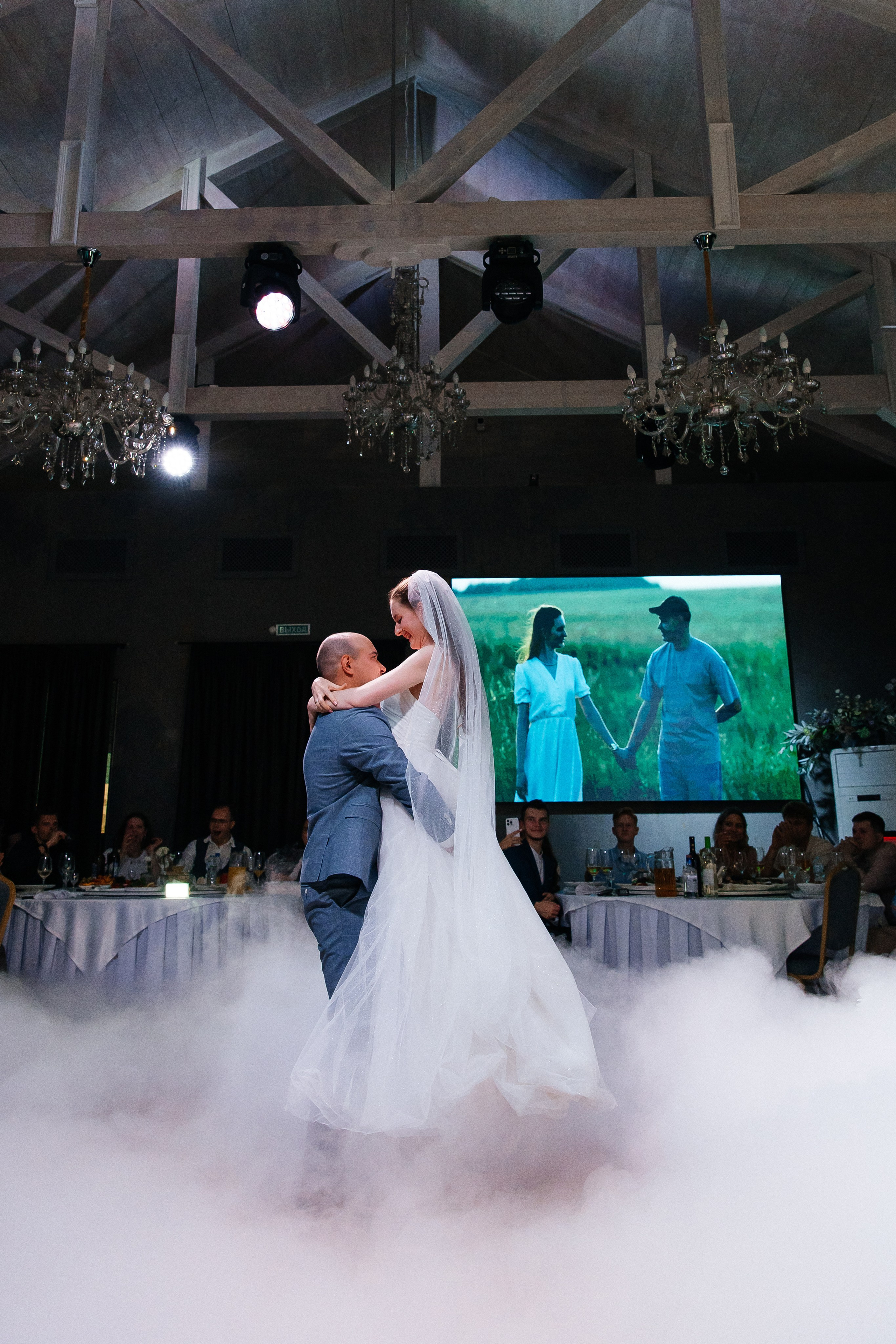 Свадебный фотограф Кирилл Хлобыстов