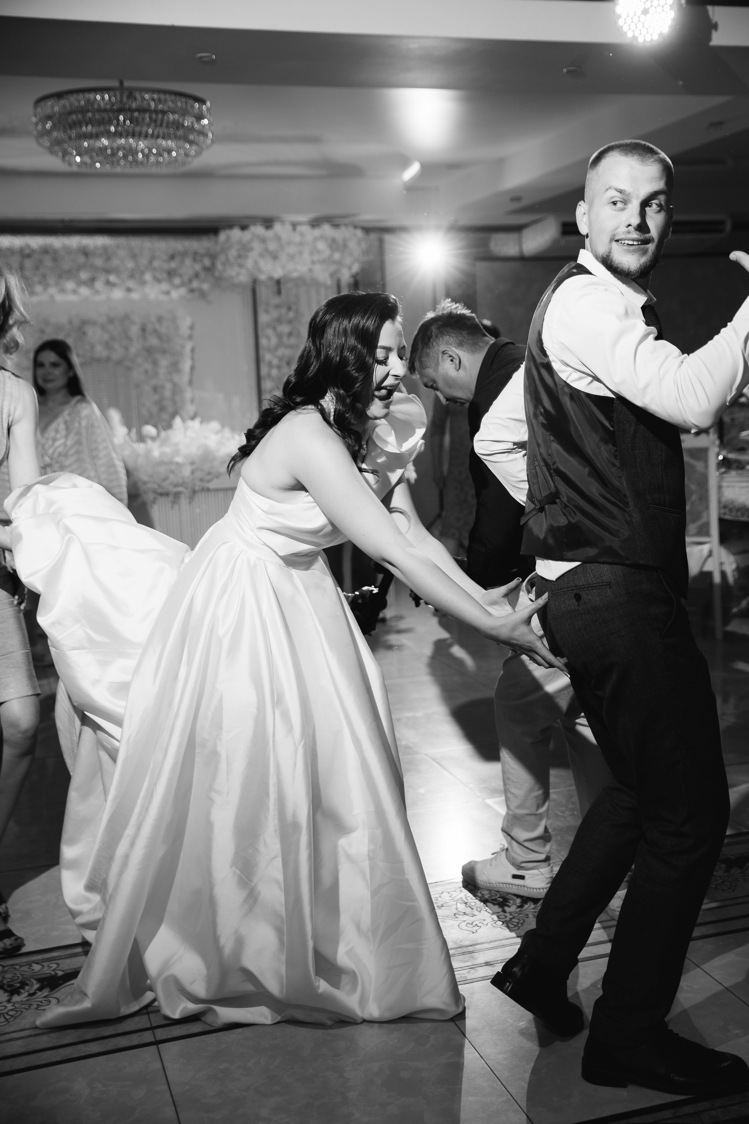 Анонс свадьба Даниил и Анастасия. Свадебный и семейный фотограф в Севастополе и Крыму Анастасия Сураева