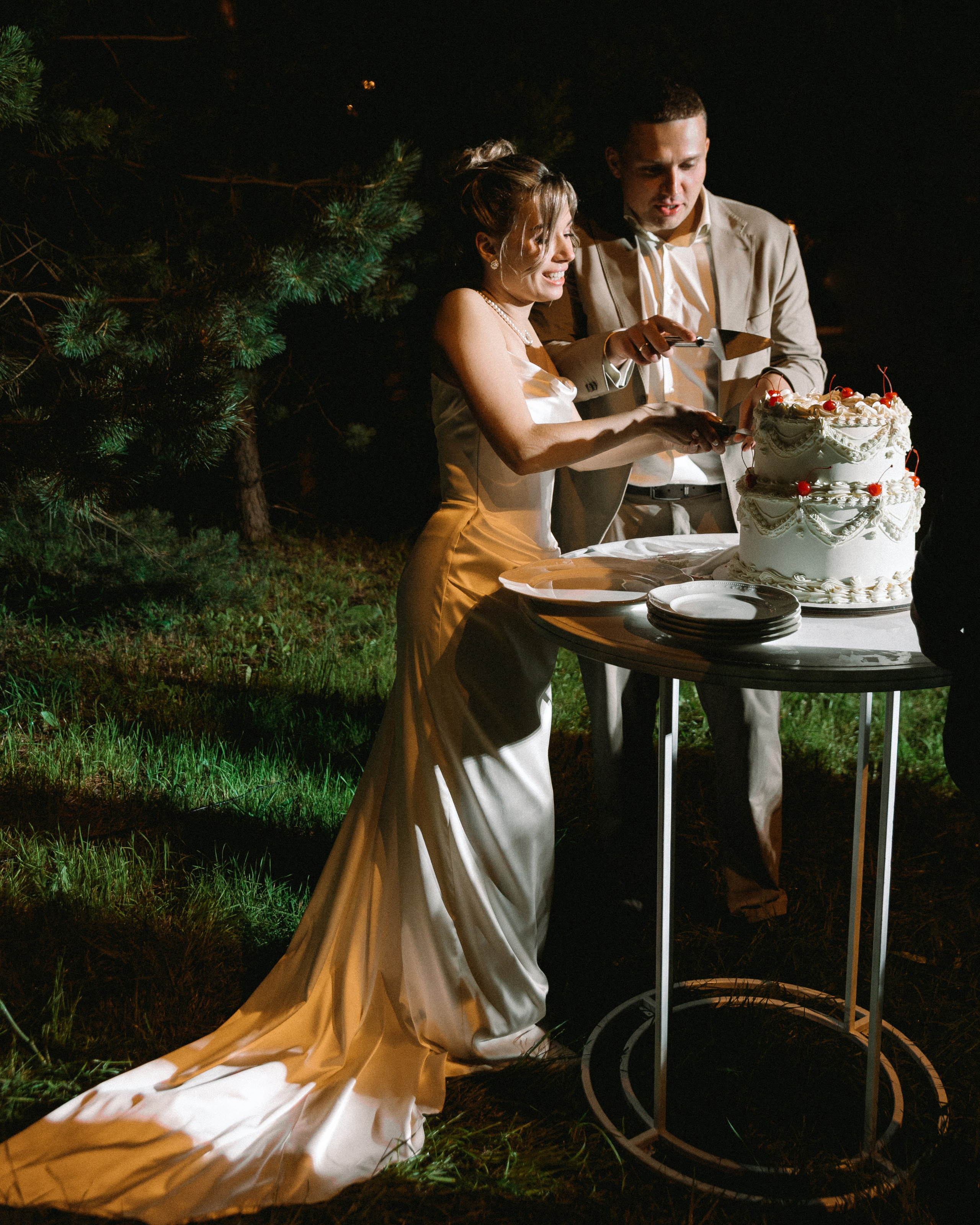 Nastya & Nikita. Портретный фотограф Анастасия Завалкевич