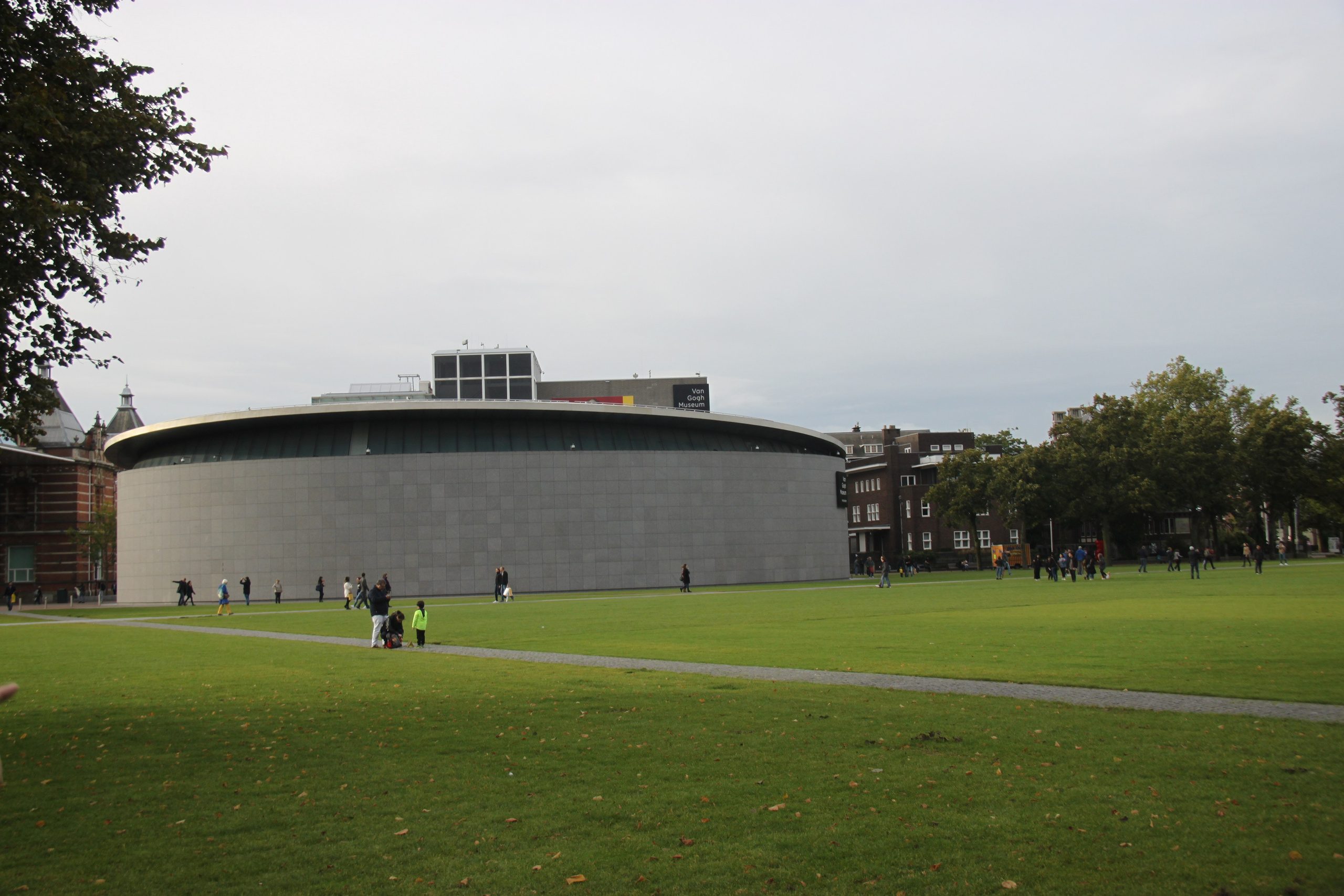 Amsterdam, Netherlands. Andrey Filippov Photographer