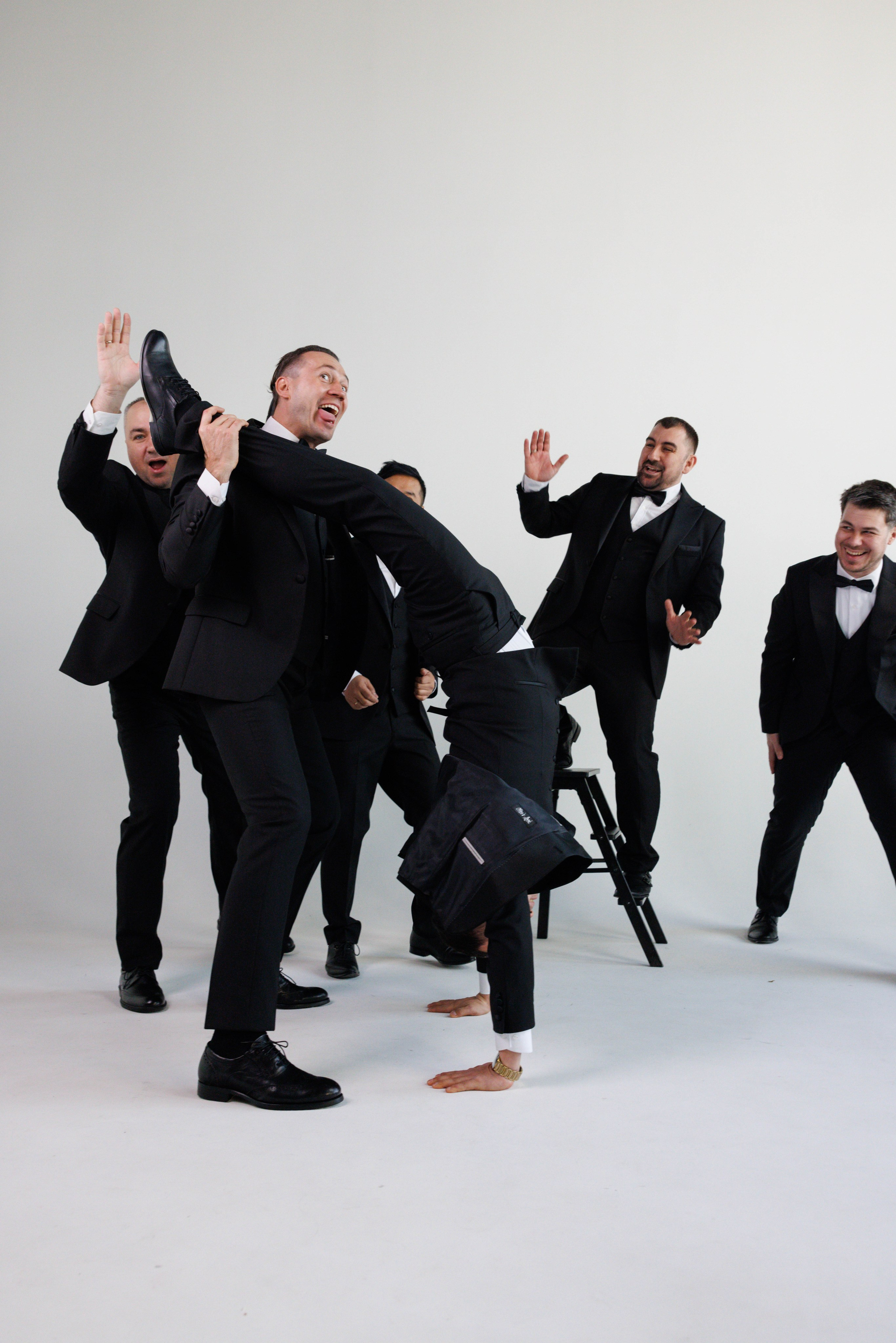 Студия. EVENT EFFECT