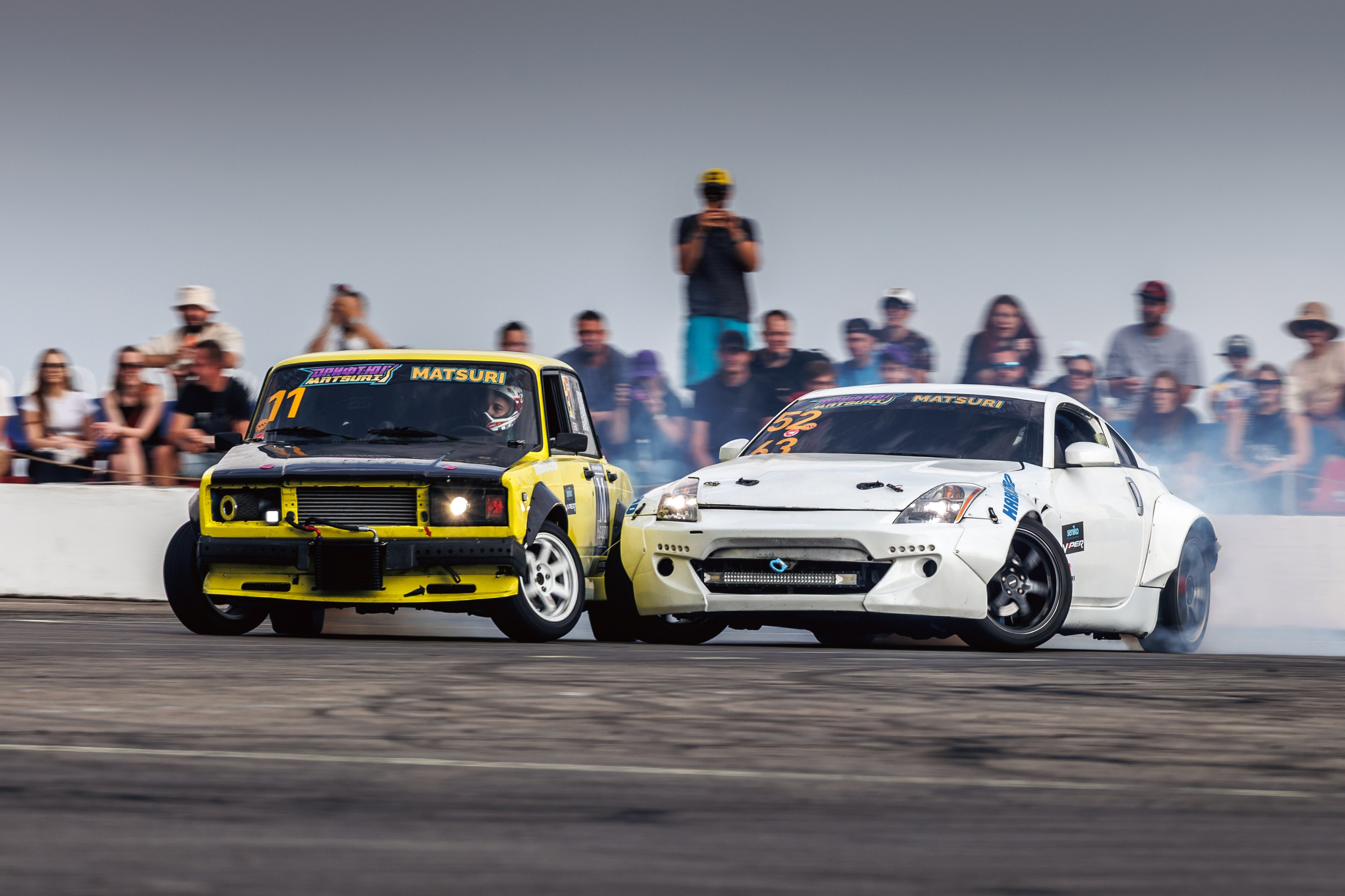 Съёмки автоспортивных мероприятий. Александр Хрипушин фотограф Воронеж