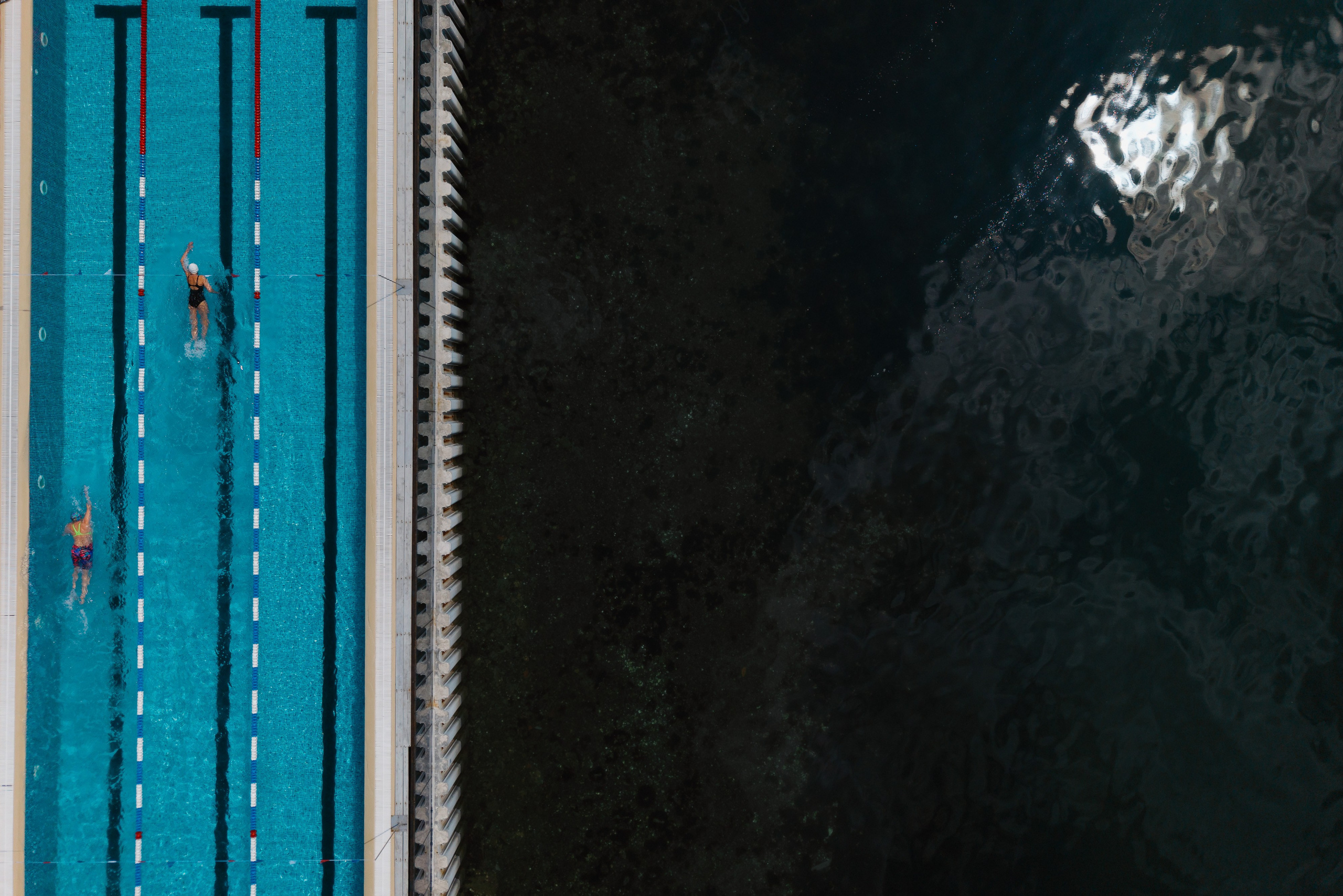 Репортажный, событийный ФОТОГРАФ во Владивостоке Семен Середа