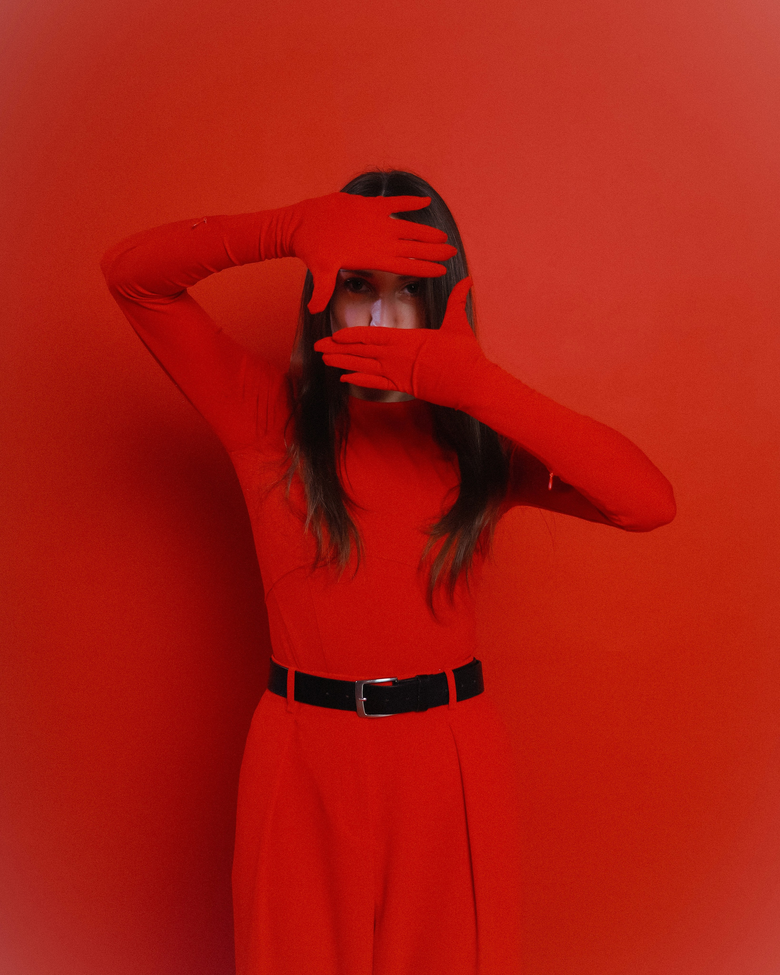 Настя. Фотограф в Калининграде