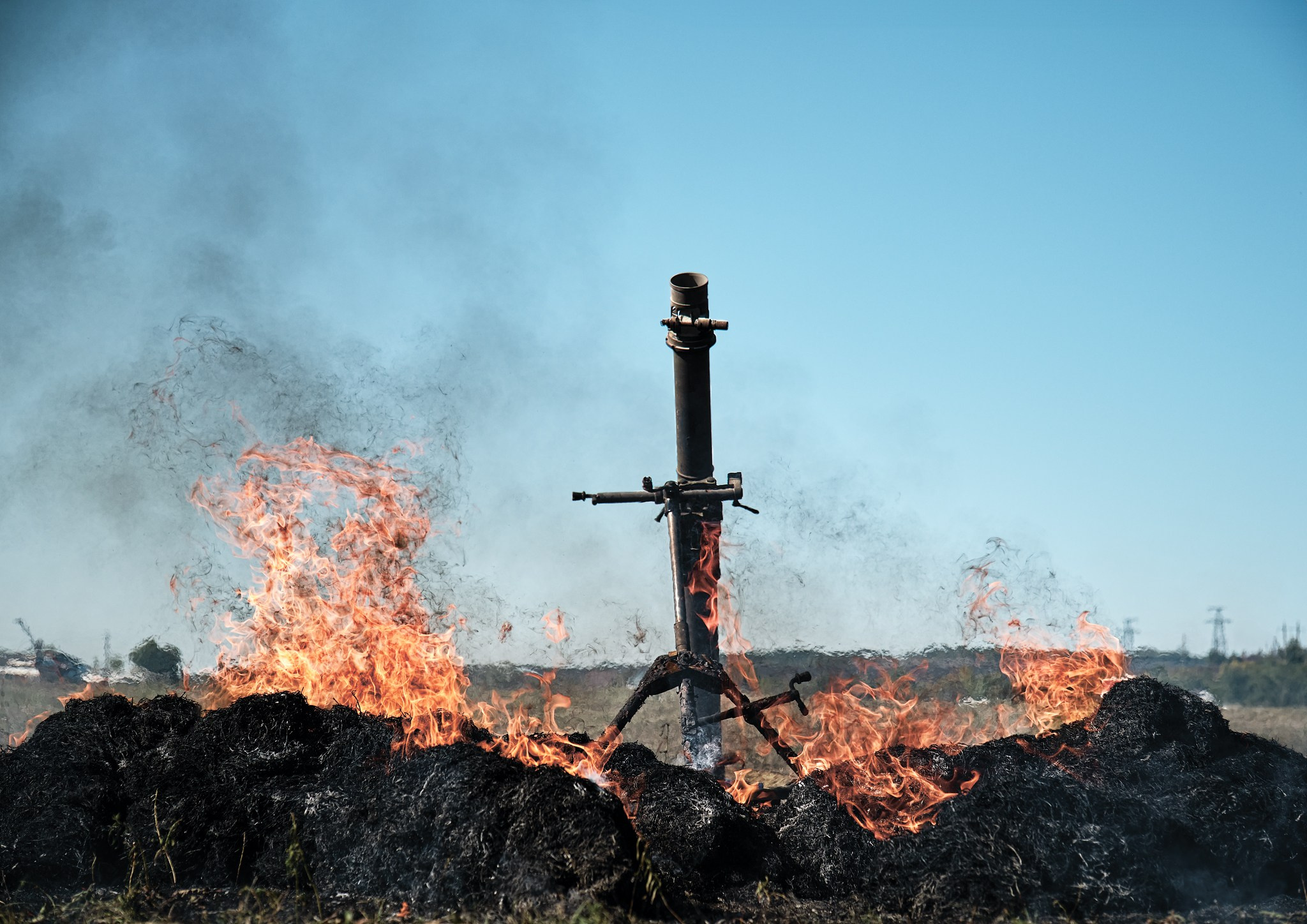 Военные снимки. EMELYAN|Военный фотограф Артур Емельянов