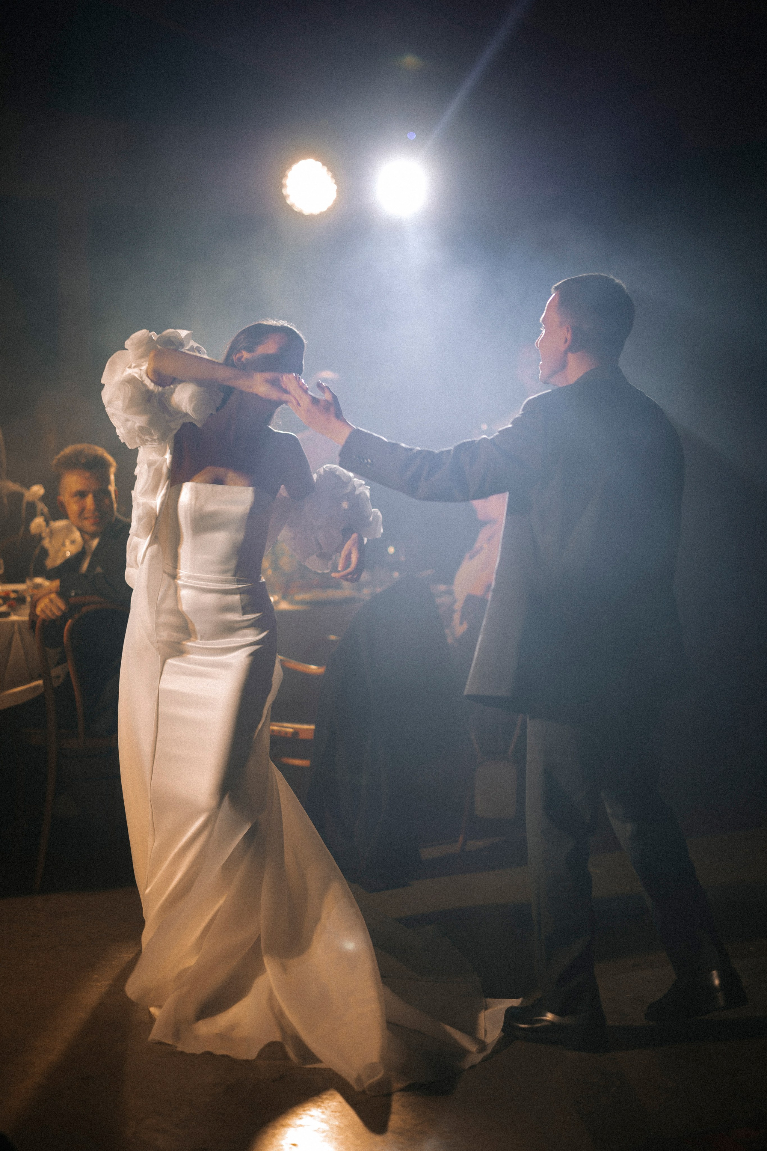 Adel & Stepan. Свадебный фотограф Москва Мотеюнайте Виктория