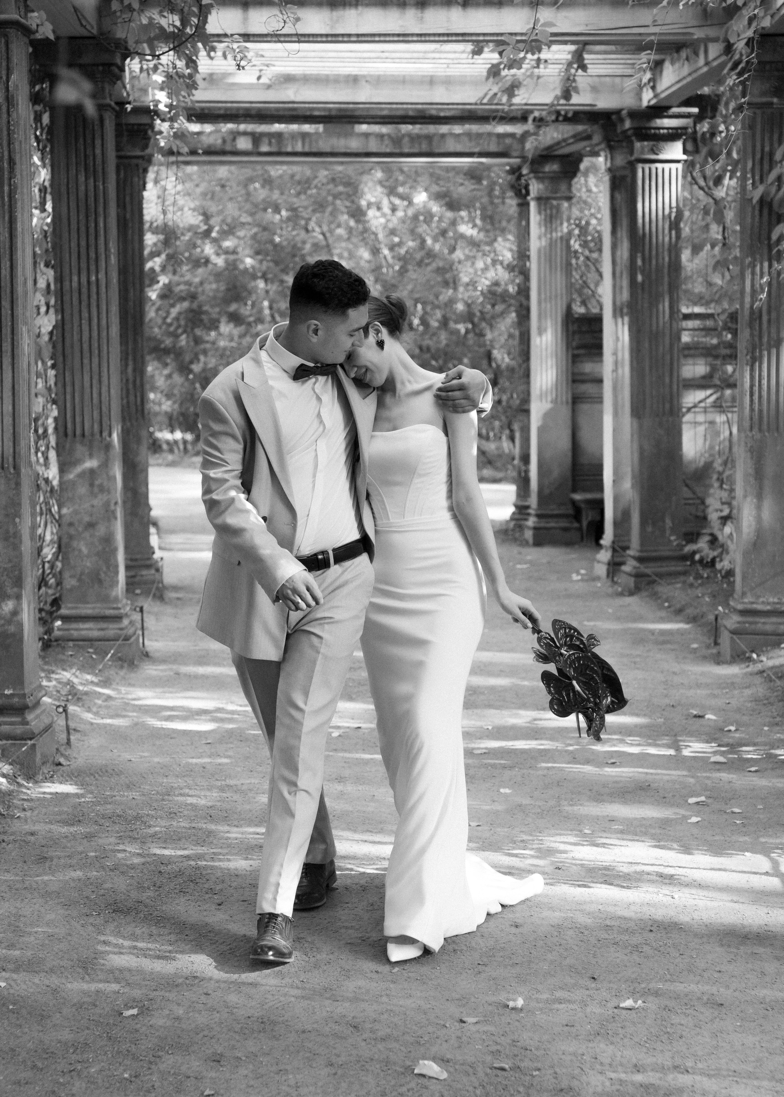 Портфолио. Свадебный фотограф в Петербурге Перечнева Таша (Таша Вайб)