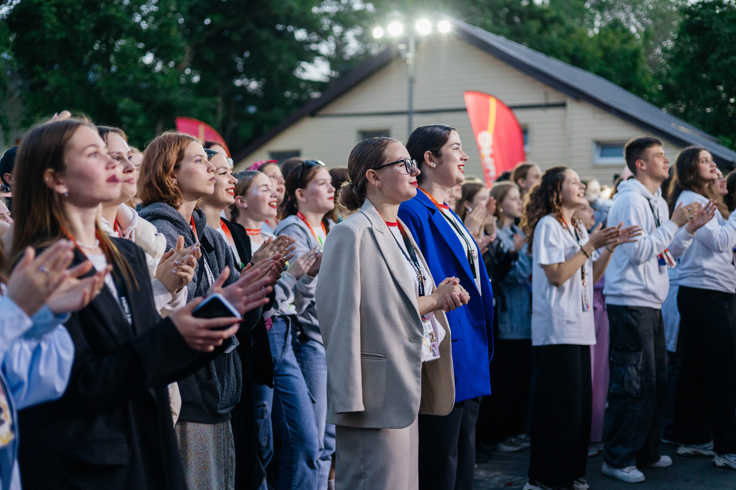 Окружной Форум «Молодая волна. В движении '2024». Дарья Нерсесян — фотограф в Ростове-на-Дону