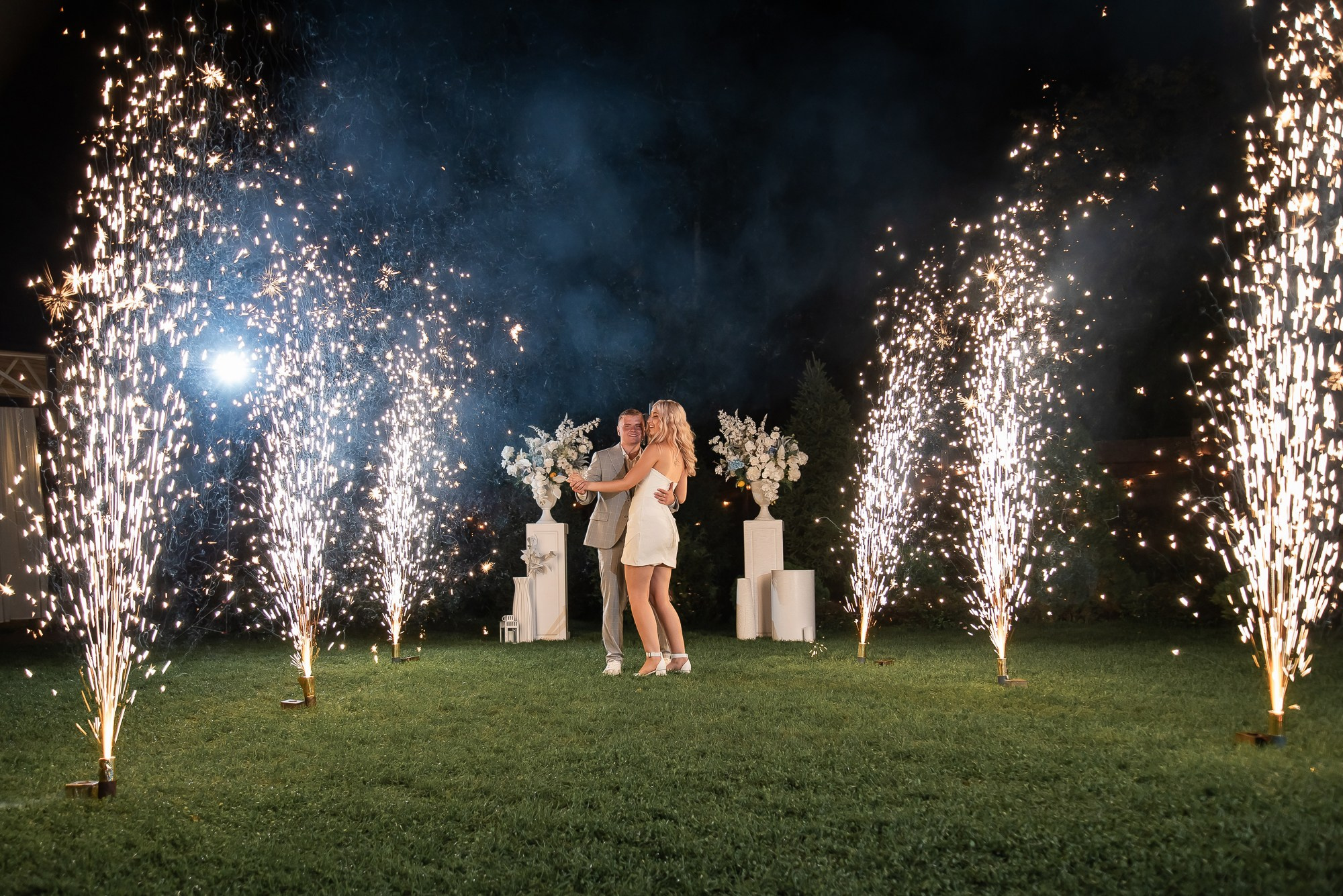 Коля и Яна. Свадебный фотограф в Барнауле Дмитрий Медведев