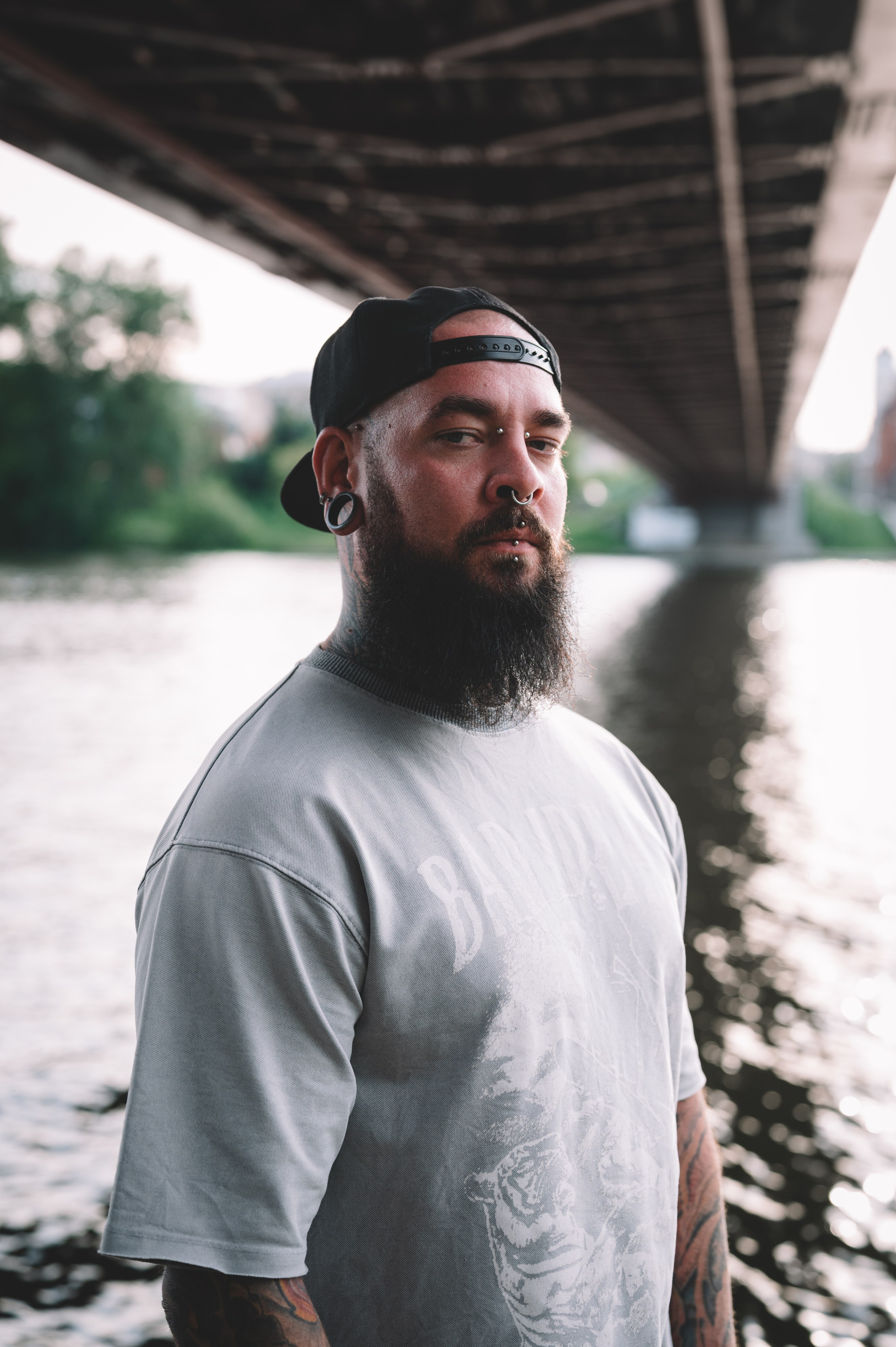 Bladefall. Фотограф Анна Темнова. Пенза