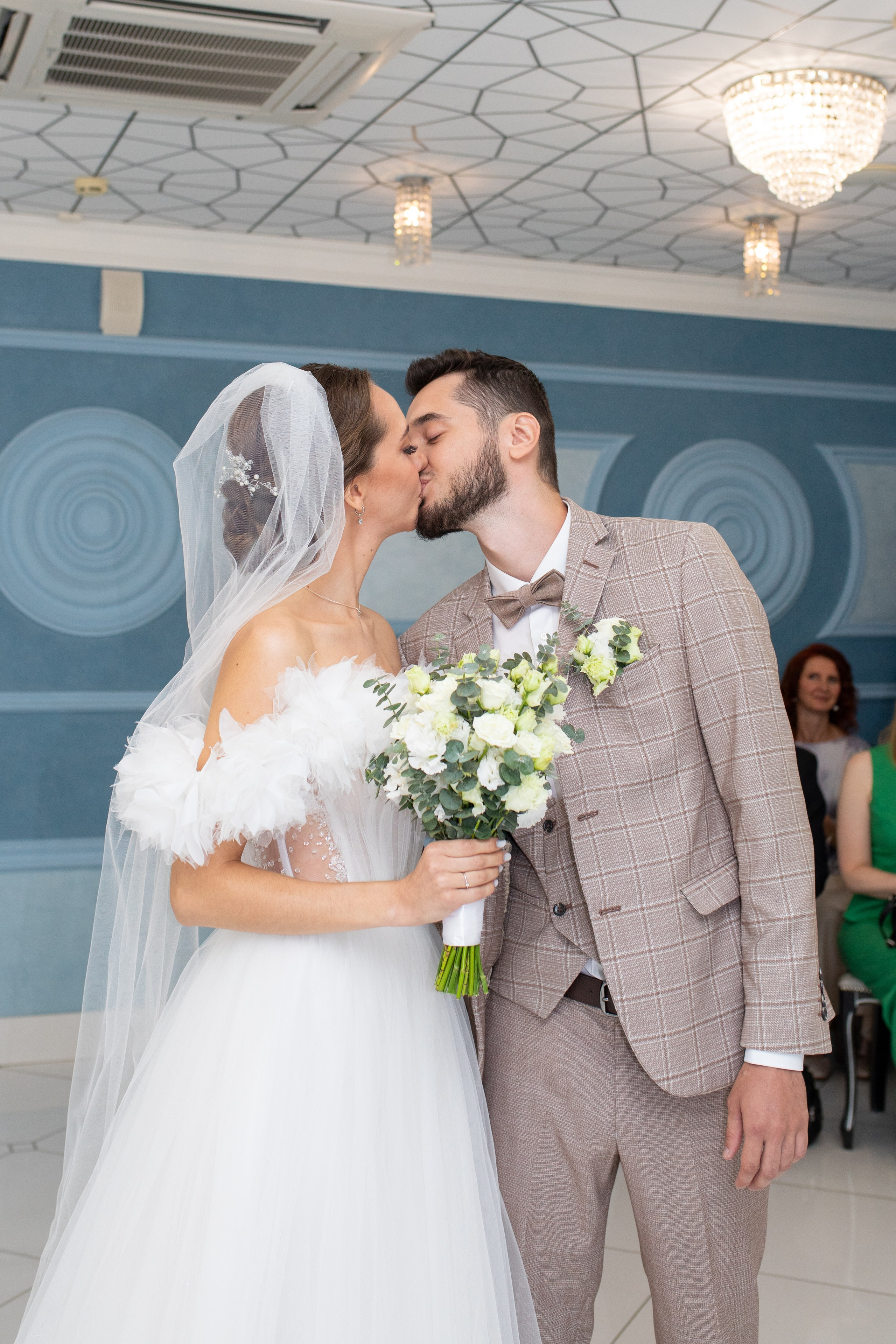 Анна&Михаил. Фотограф в Новосибирске Ася Зверева