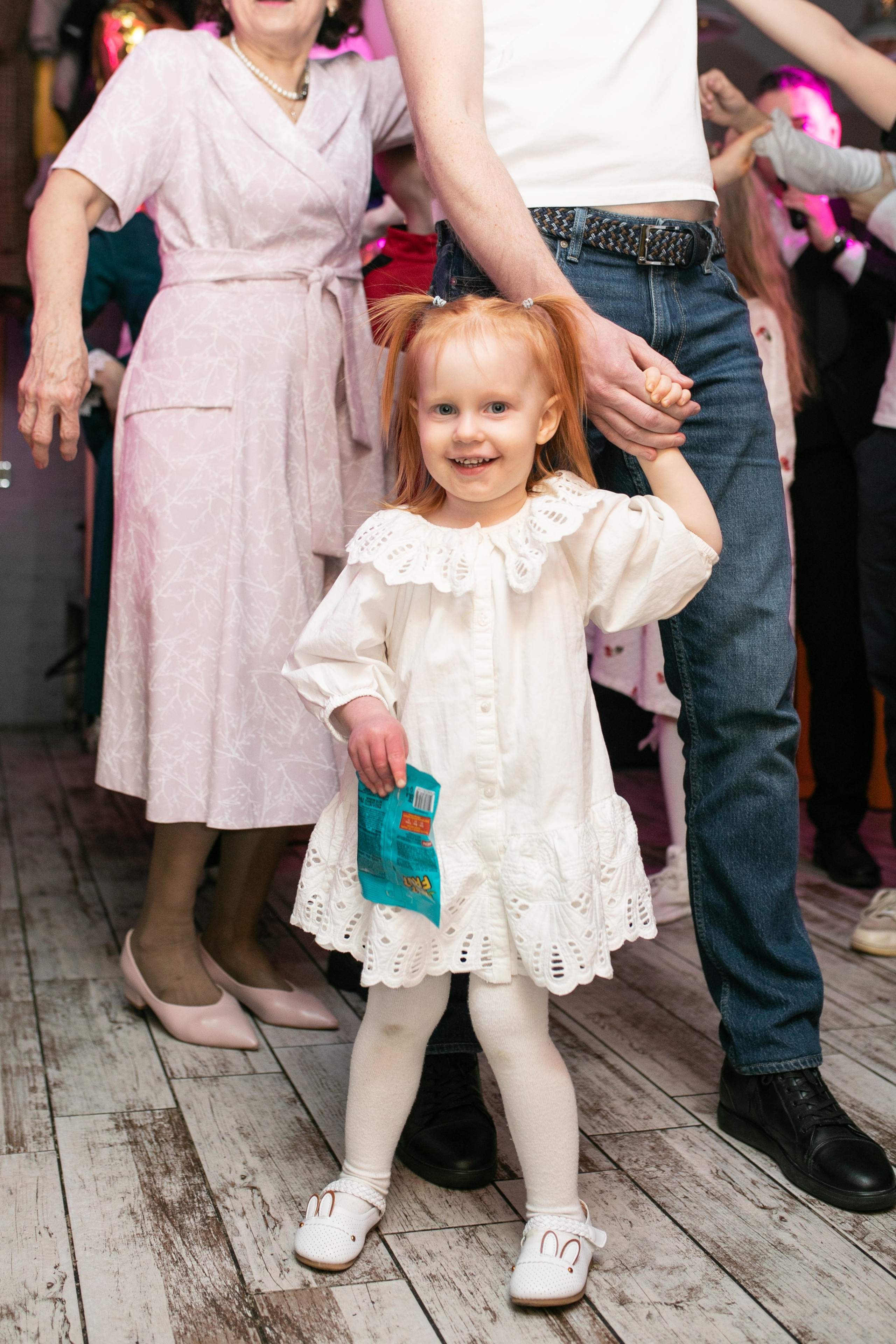 Юбилей Галина. Фотограф в Новосибирске Ася Зверева