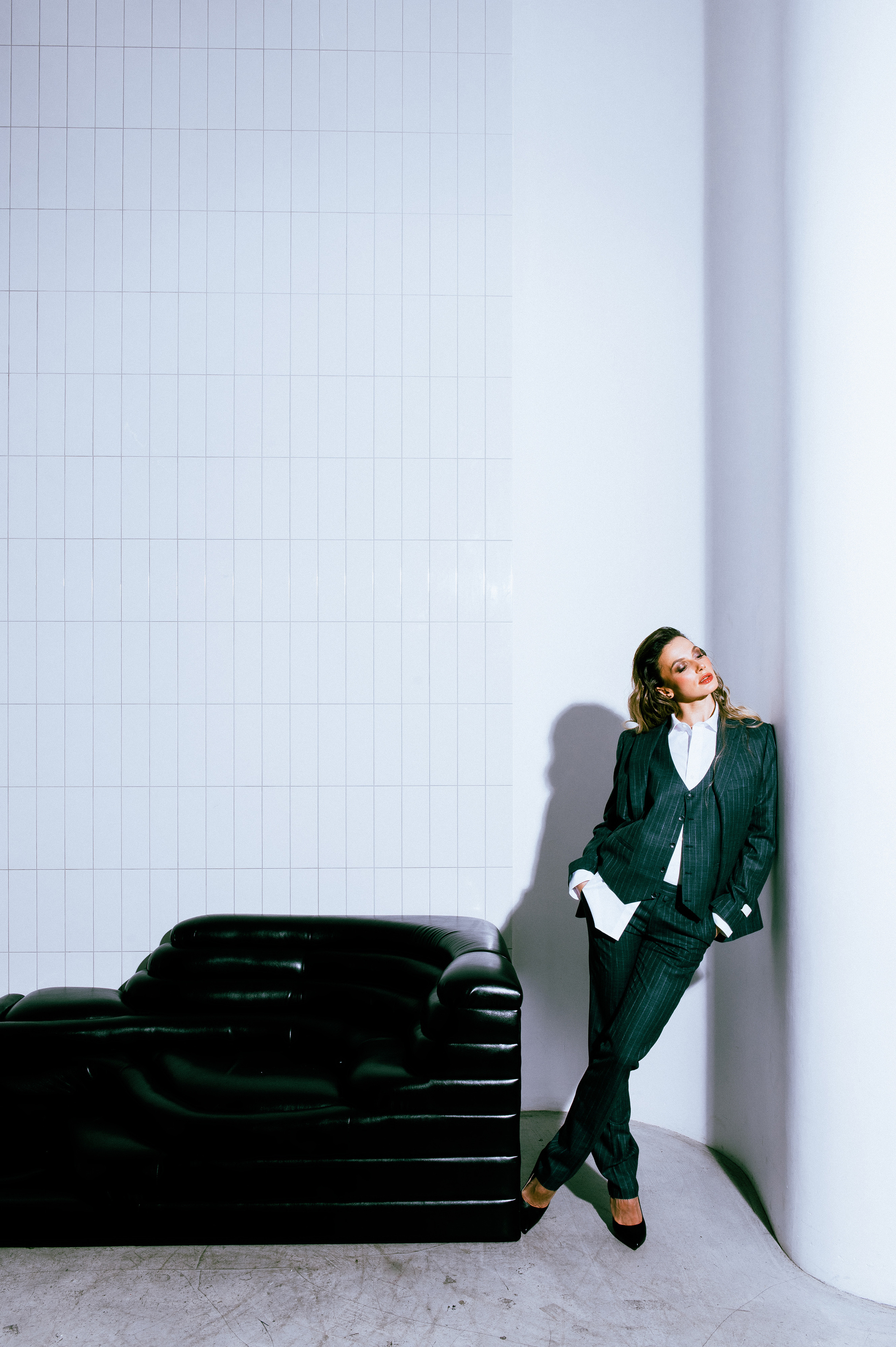 Адвокат с битой