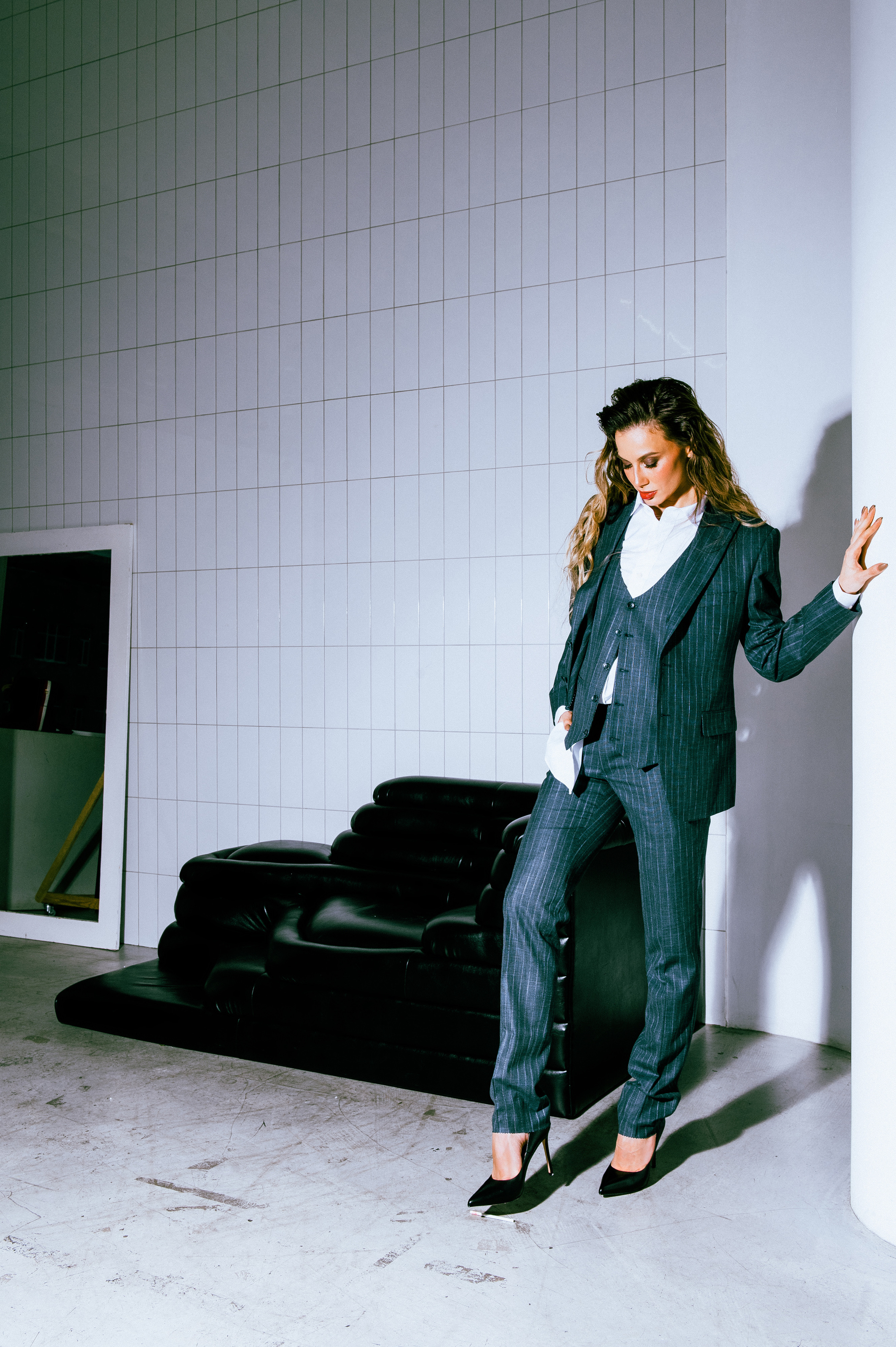 Адвокат с битой