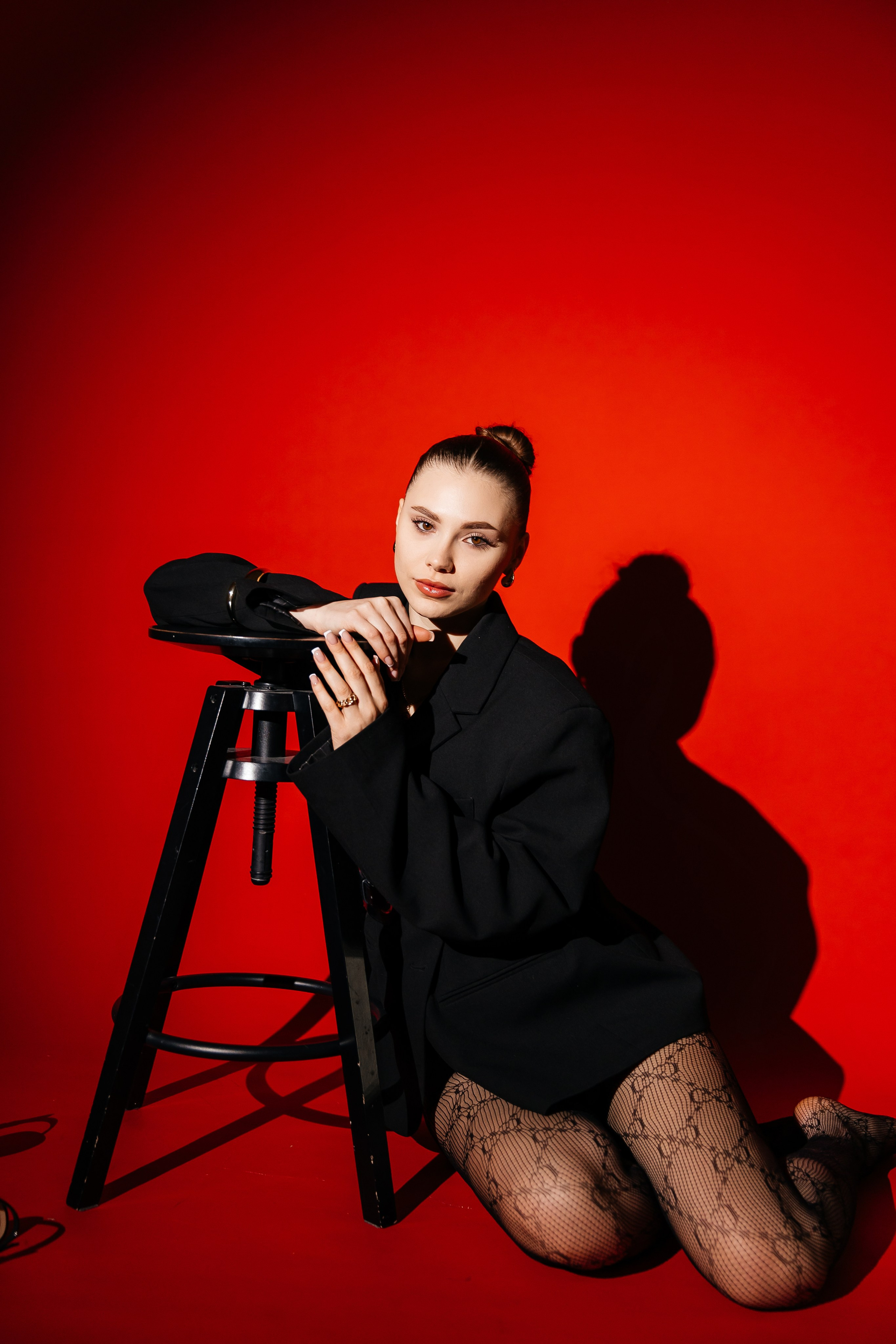 Валерия. Фотограф Пятигорск Александра Карасева