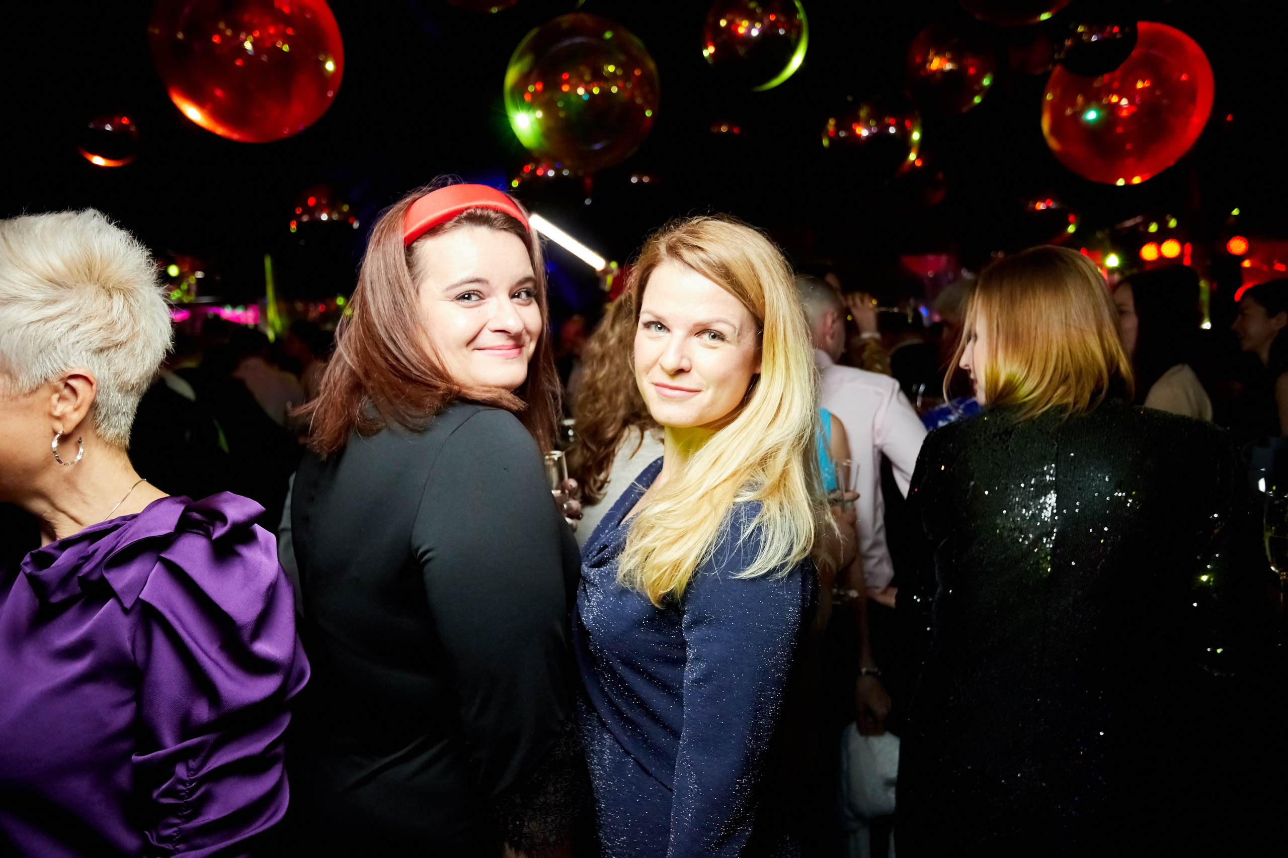 МГТС (корпоратив). Репортажный Фотограф