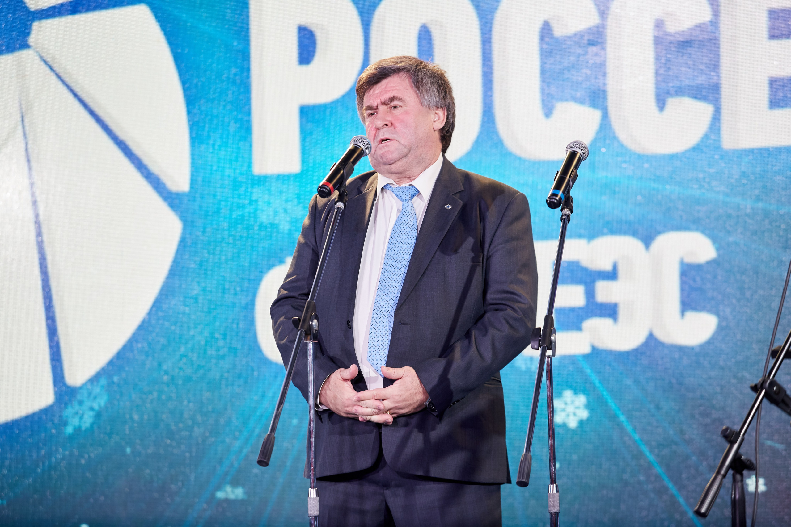 Россети. Репортажный Фотограф