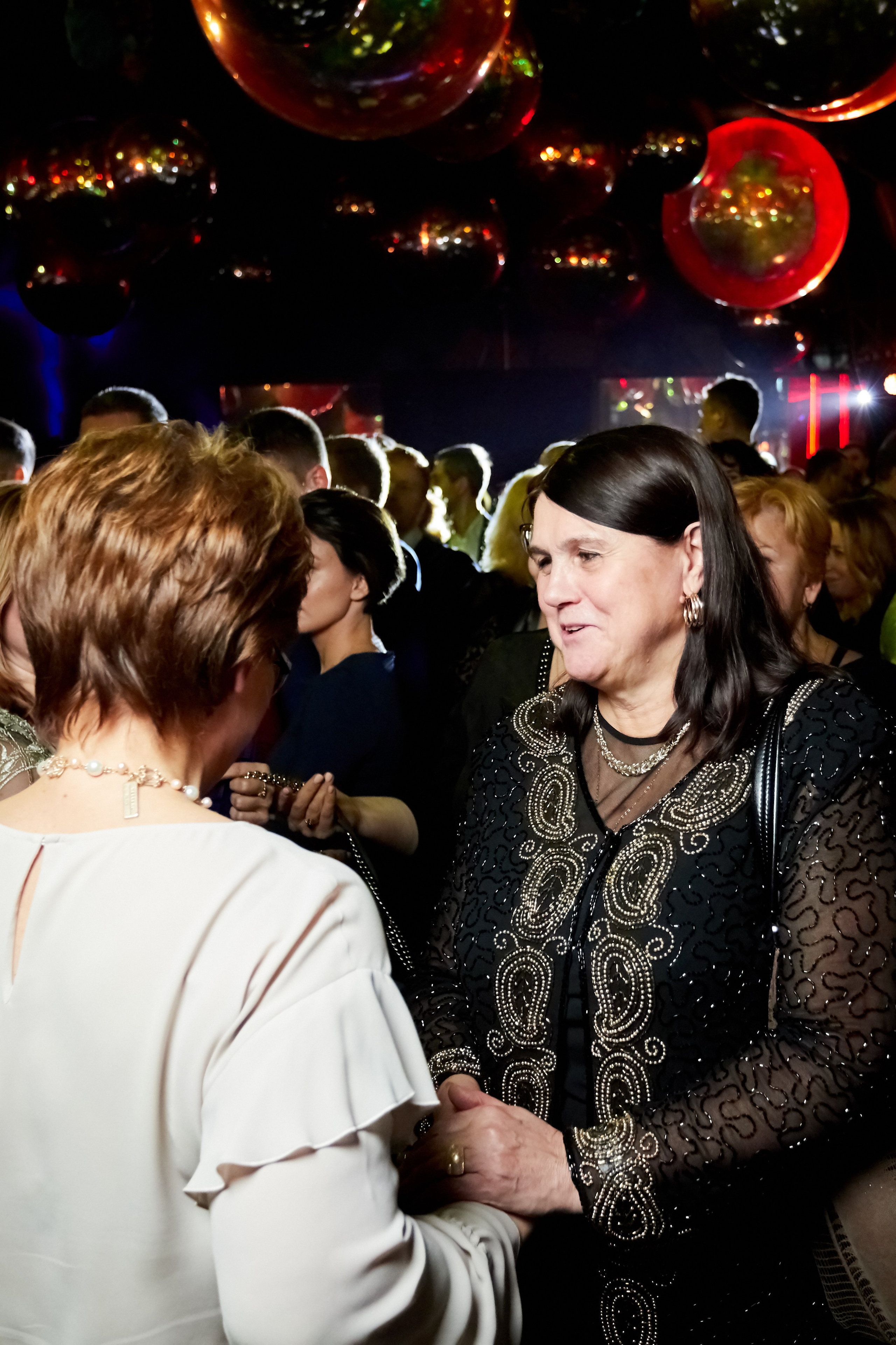 МГТС (корпоратив). Репортажный Фотограф