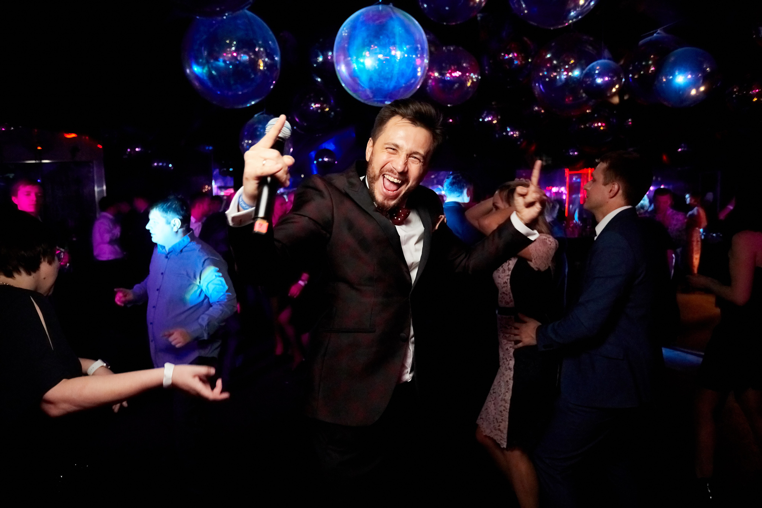 МГТС (корпоратив). Репортажный Фотограф