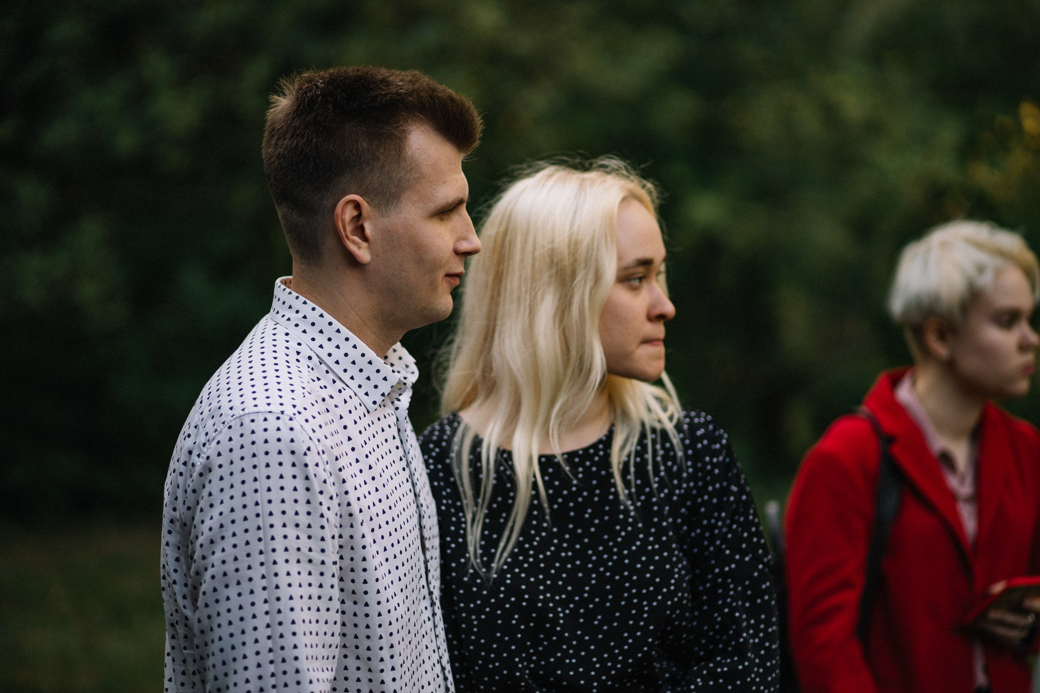 Любовь в ландшафтах: свадебная фотосессия на природе. Семейный и свадебный фотограф Ростове-на-Дону