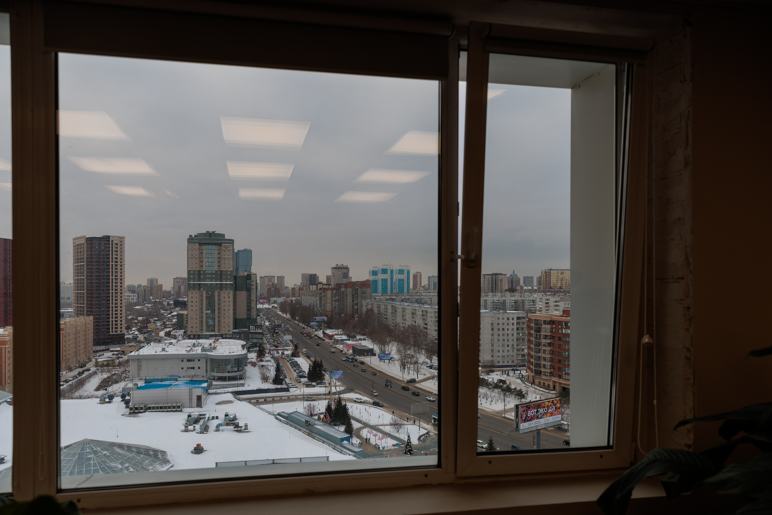 Корпоративный репортаж. Серия 54