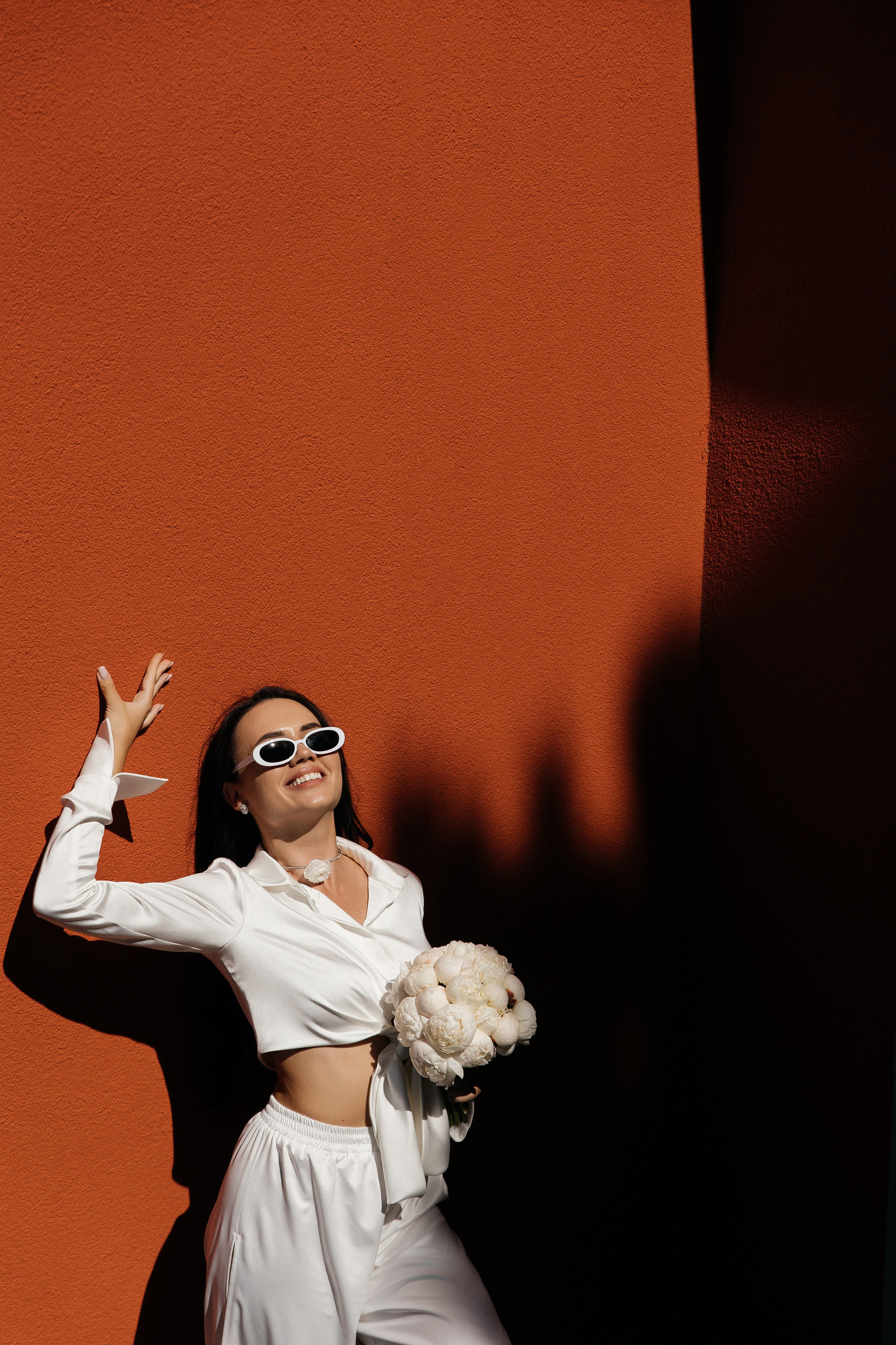 Alexander & Yana. Свадебный организатор в Ростове-на-Дону Яснов Роман