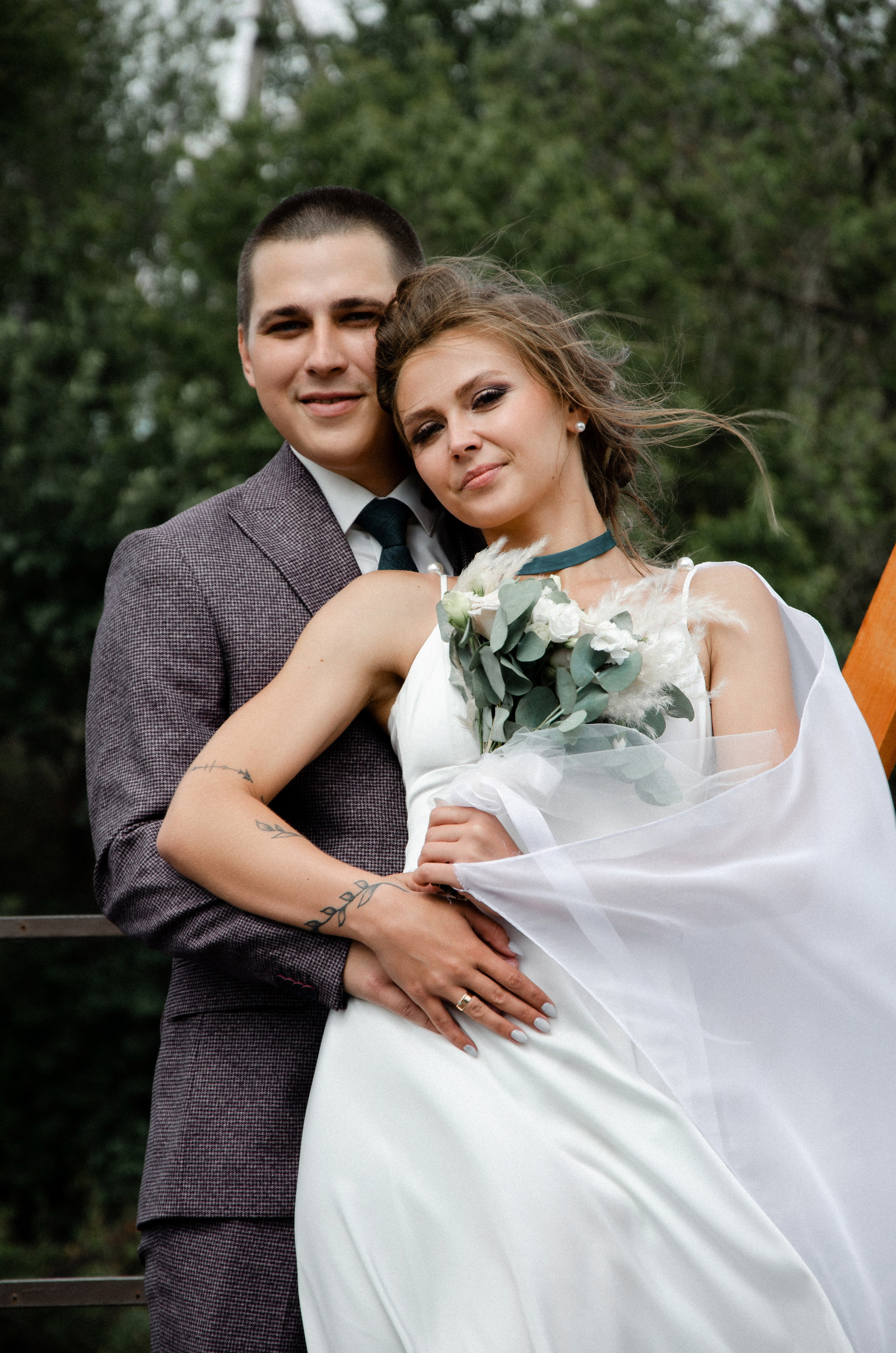 Свадебный фотограф в Волгограде и Краснодаре