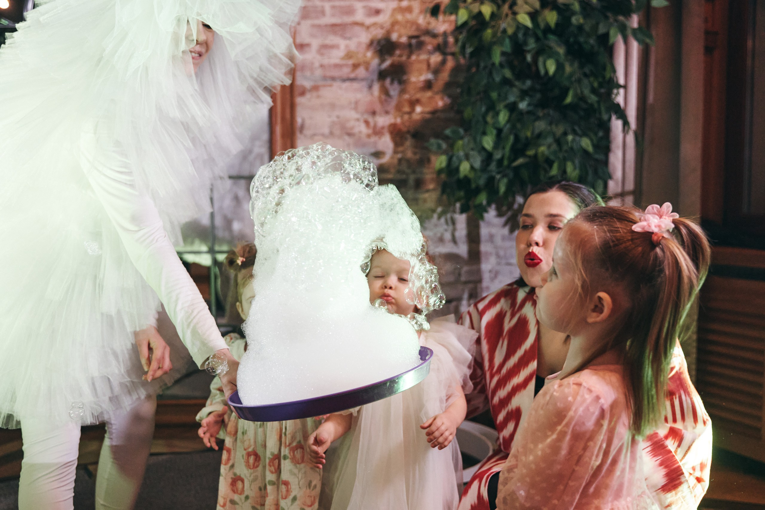 Арина и Георгий. Фотограф Слава Кайгородов