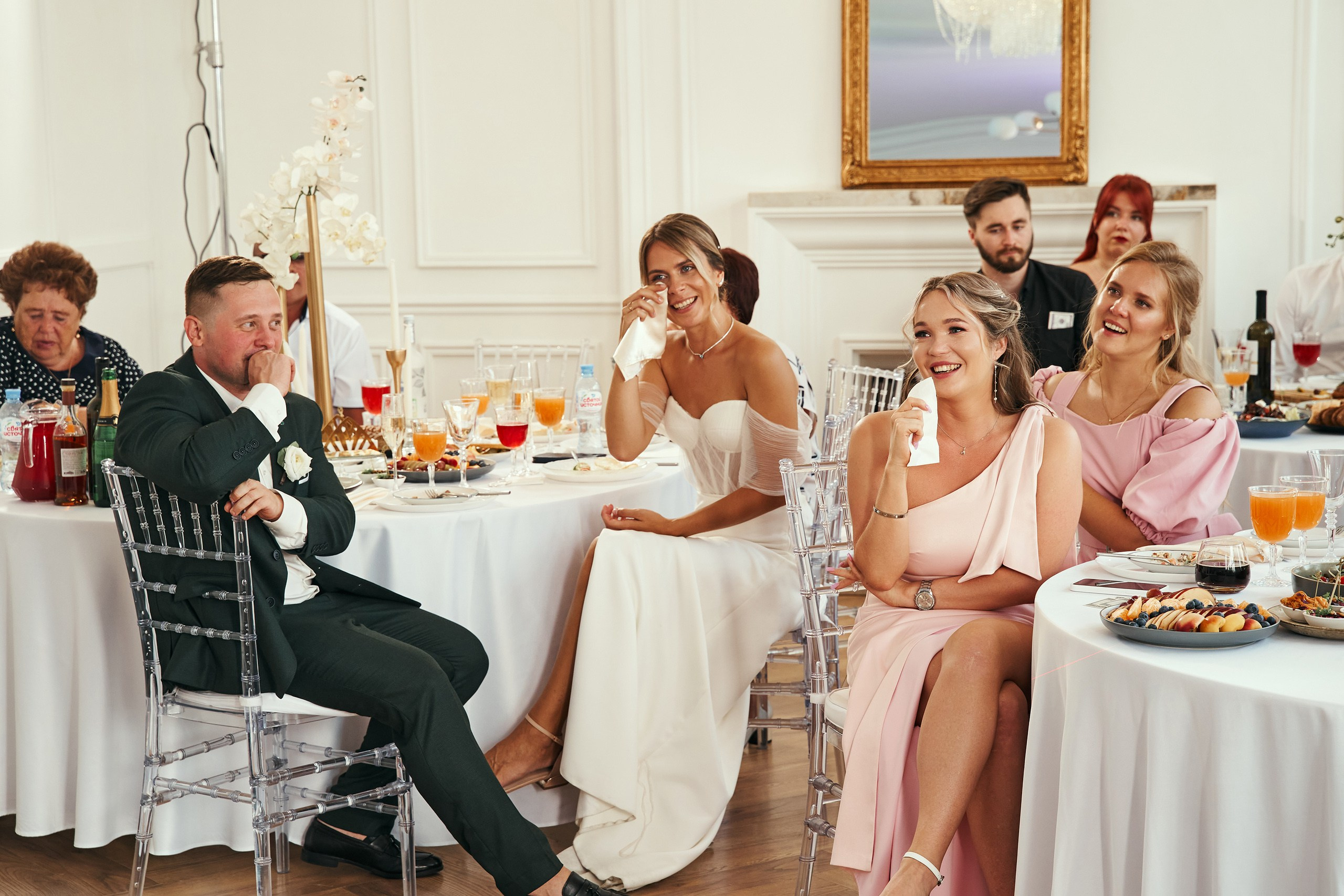 Тру зайки | Максим и Аня. Фотограф Слава Кайгородов