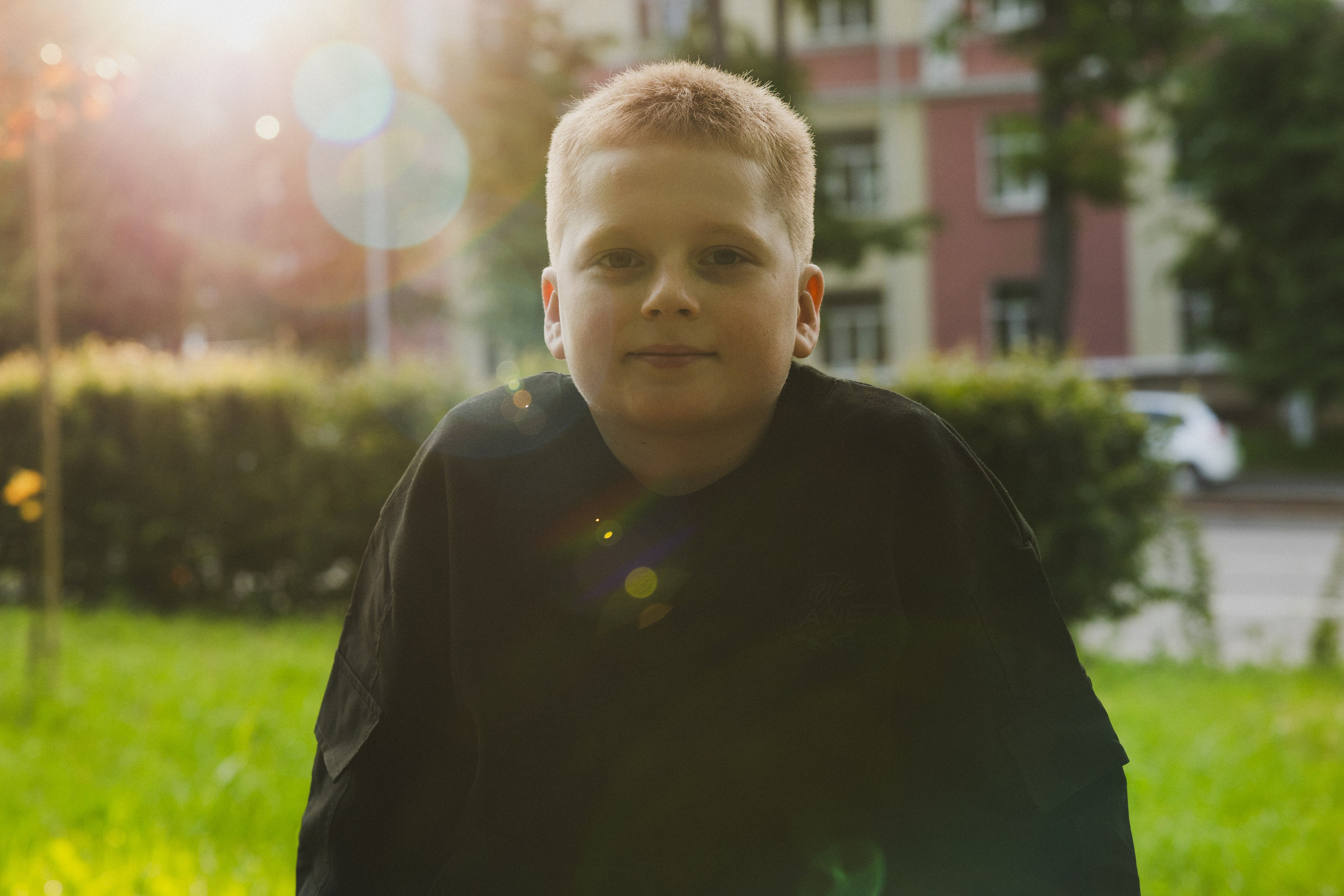 Ваня. MASHA_PRO.ART фотограф в Курске