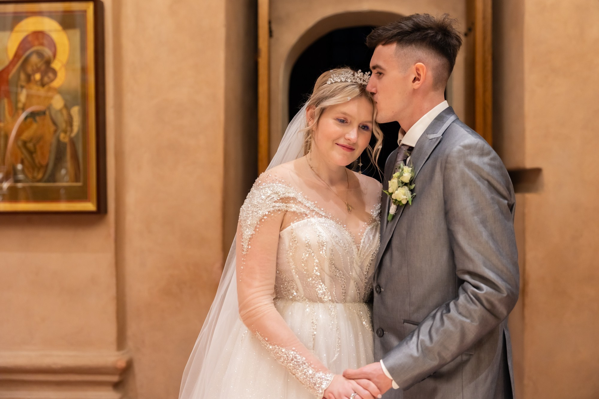 Галерея. Семейный фотограф и фотограф на Крещение, Венчание в Москве и Подмосковье Людмила Клюева