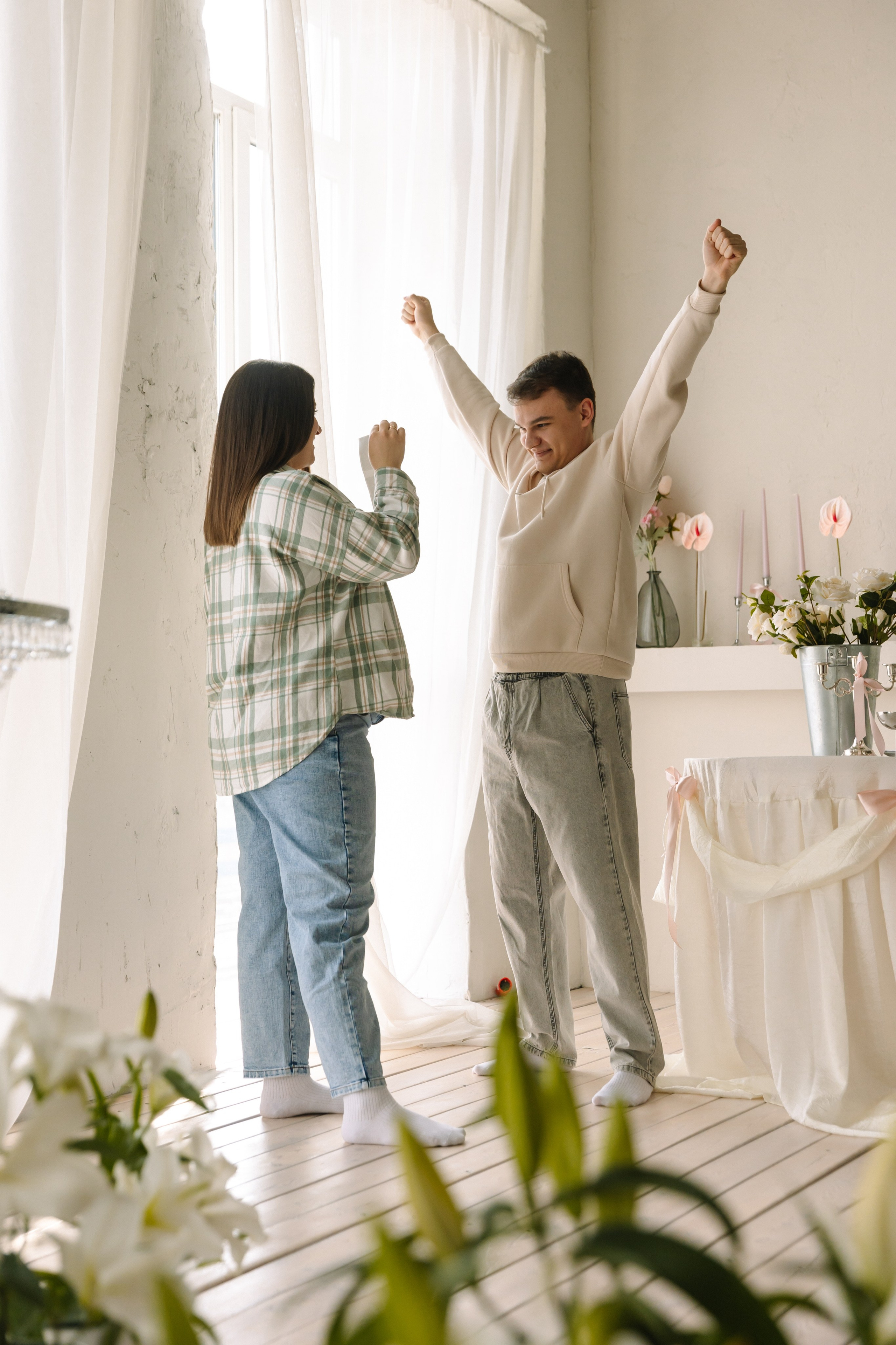 M. Свадебный и семейный фотограф в Красноярске Абраменко Настя