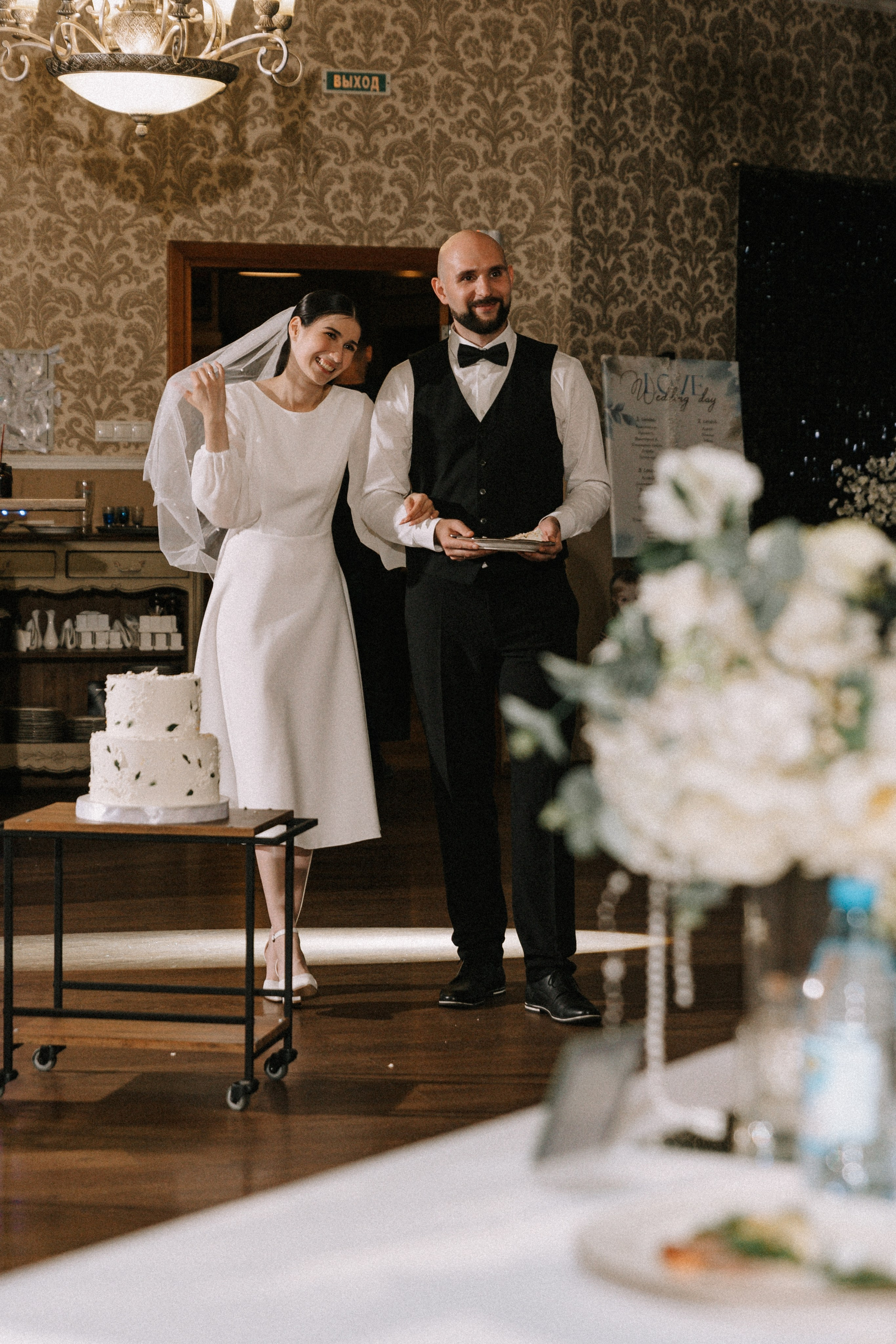 A&V. Свадебный и семейный фотограф в Красноярске Абраменко Настя