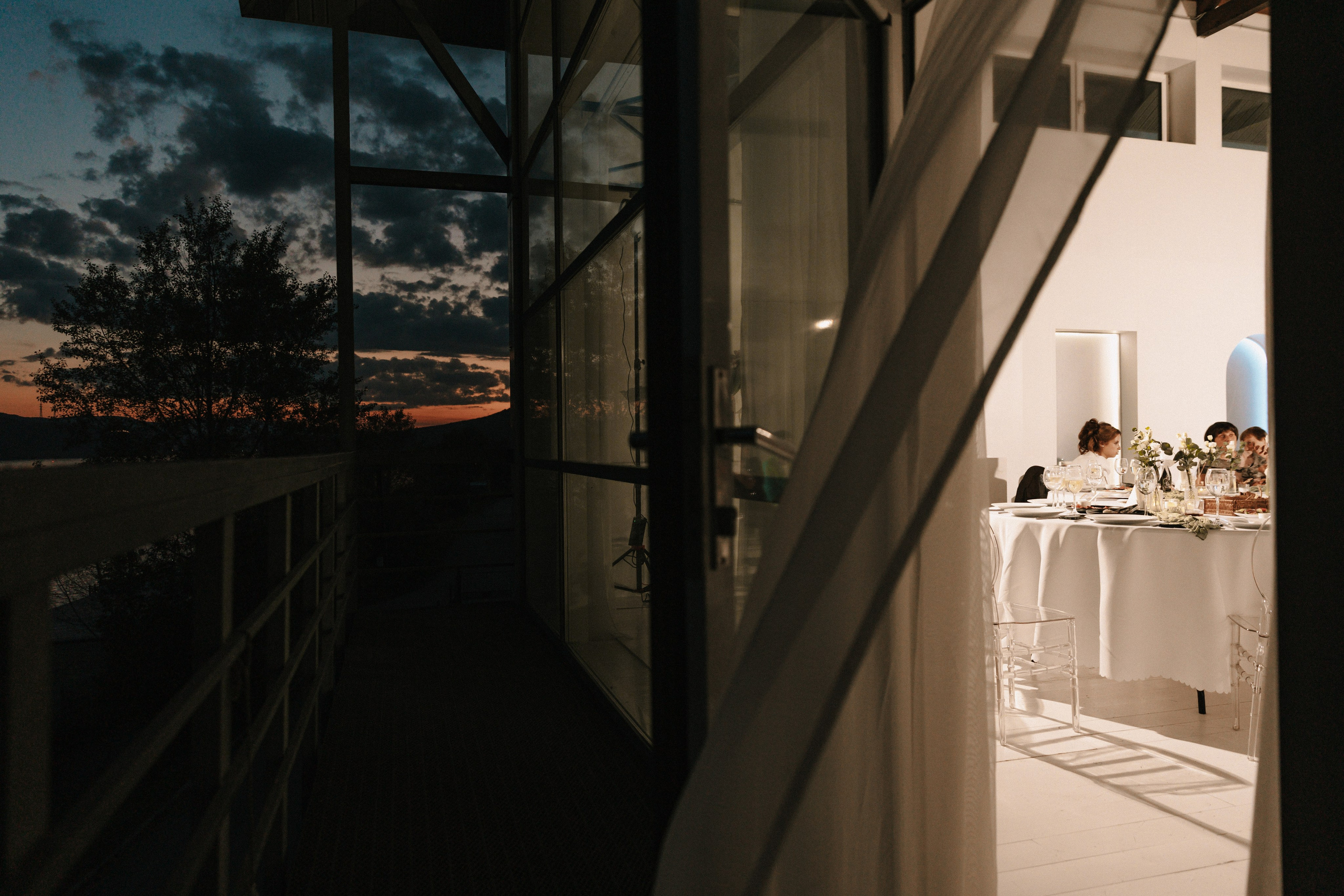 A&I. Свадебный фотограф в Красноярске Абраменко Настя