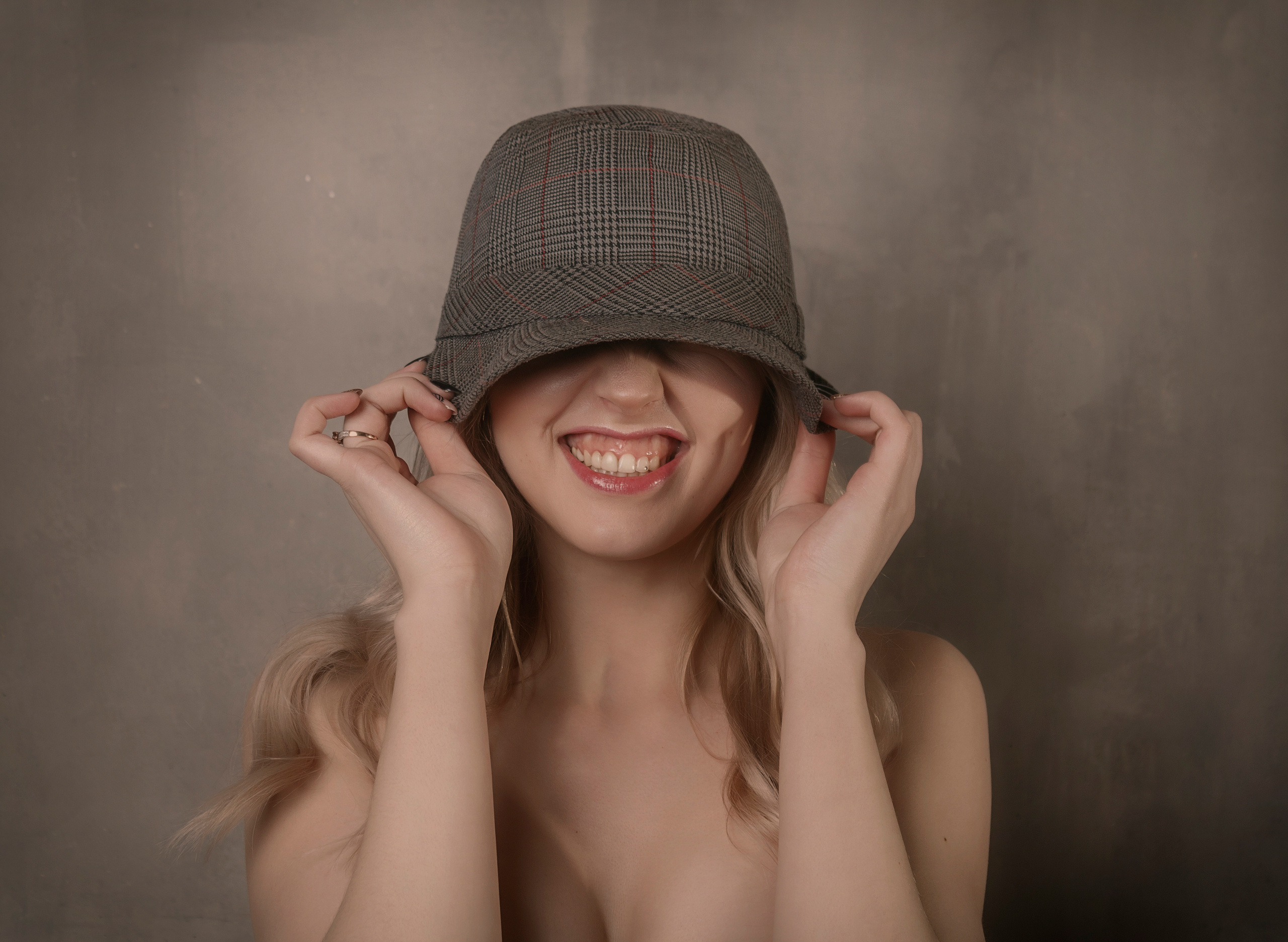 Анастасия. Фотограф Андрей Клевцов