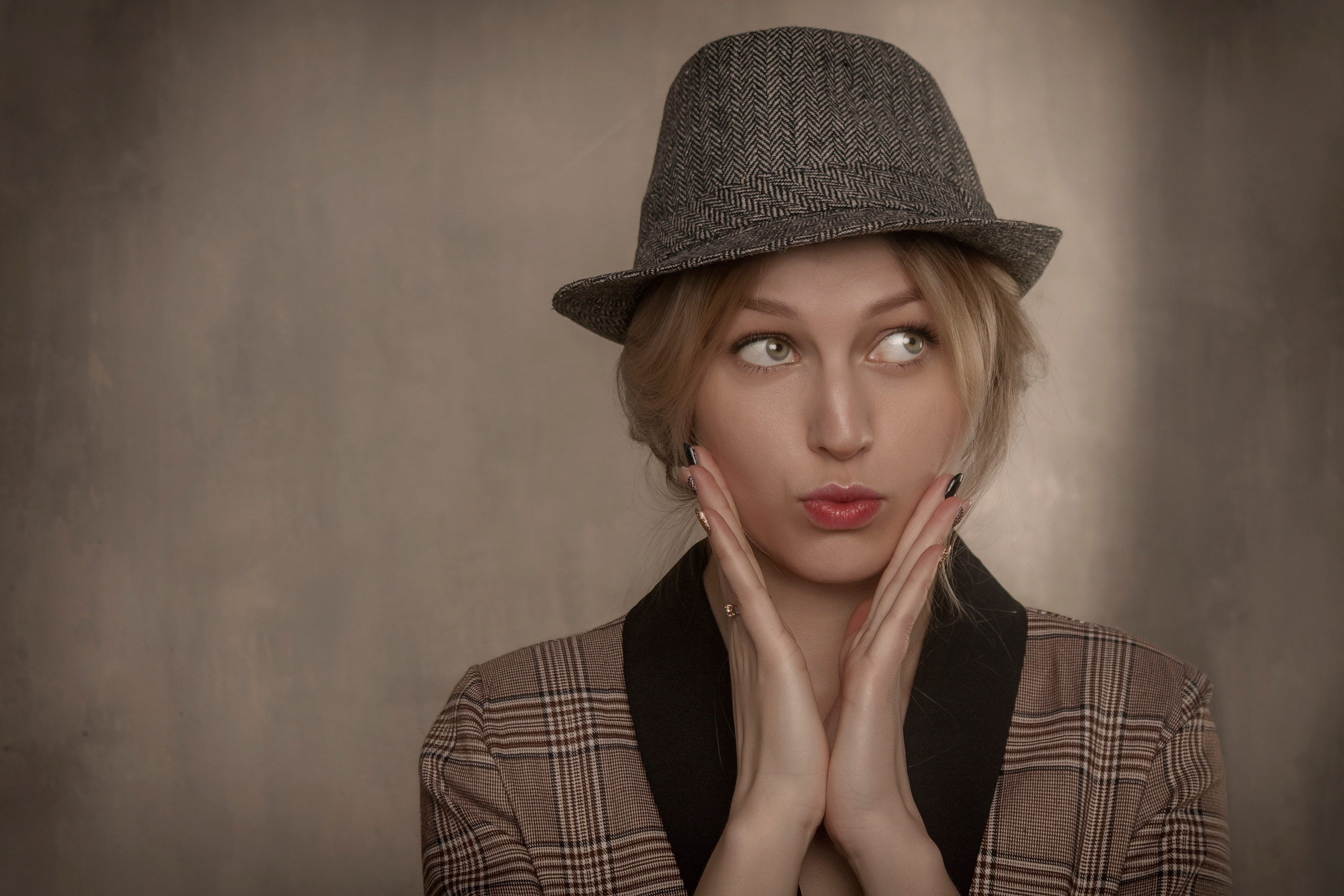 Анастасия. Фотограф Андрей Клевцов