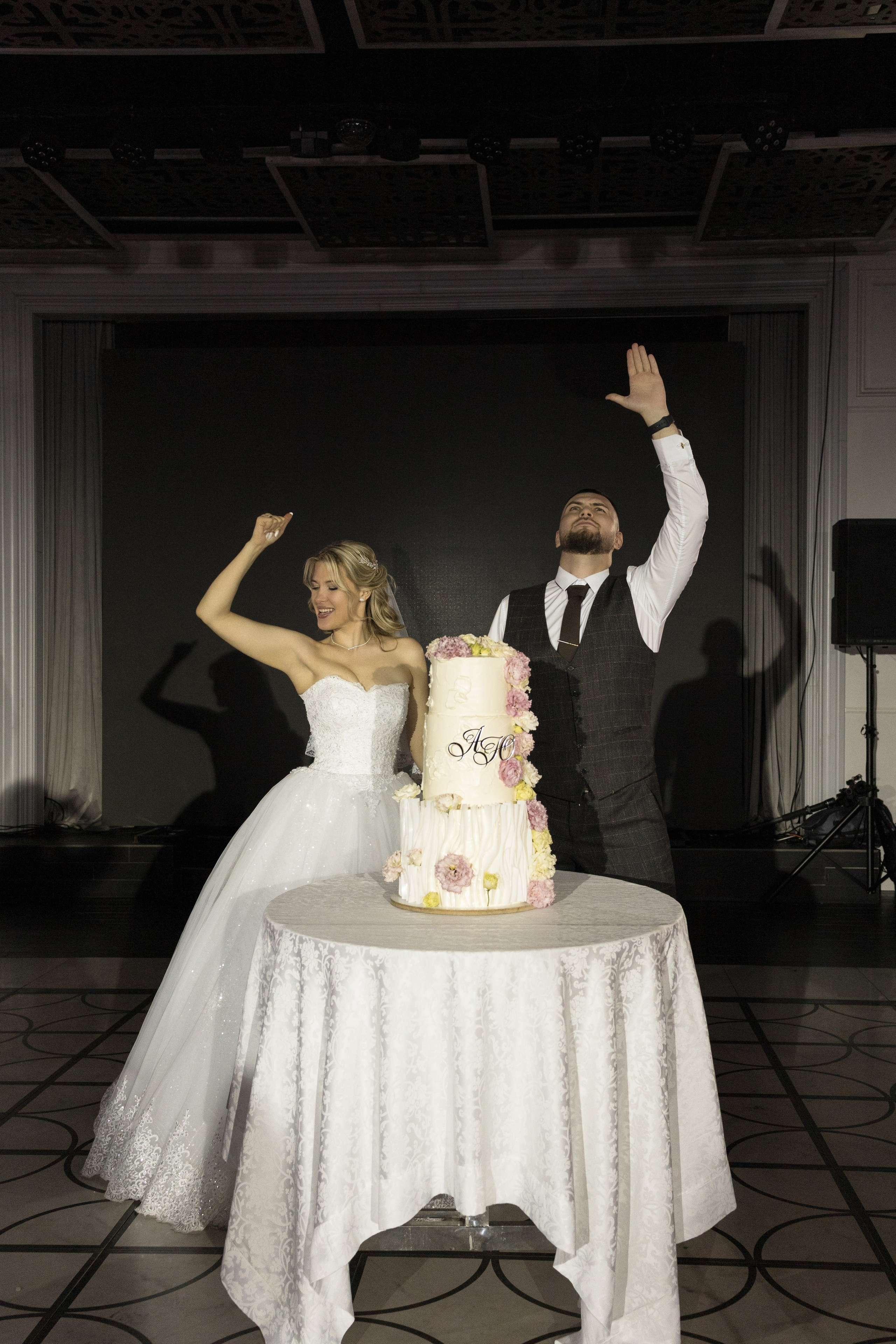 12.07.2025|Артём и Юлия. Свадебный фотограф в Ростове-на-Дону и Азове Малявка Анастасия