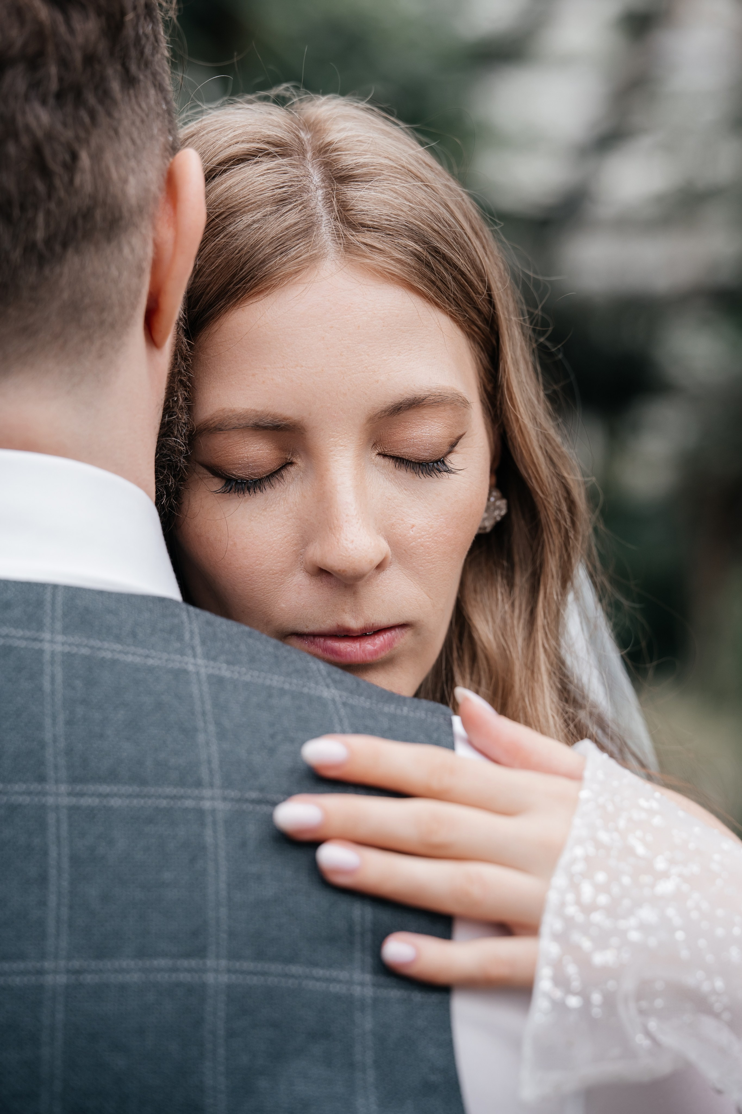 Егор и Светлана. Фотограф в Новосибирске | Фотограф Валентина Борновалова