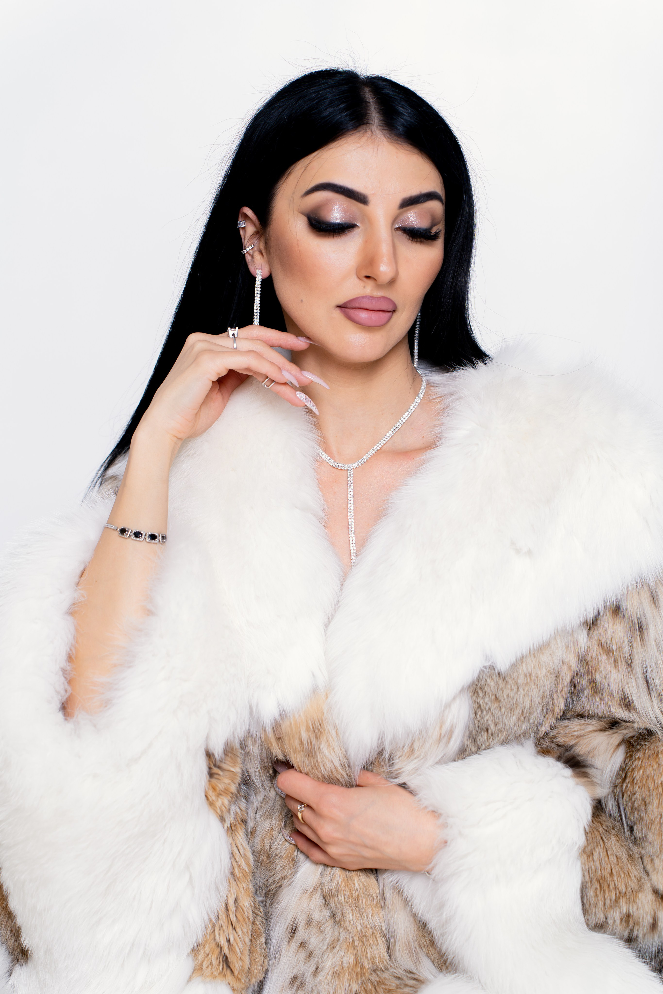 Marine. Фотограф Москва. Базанова Анастасия