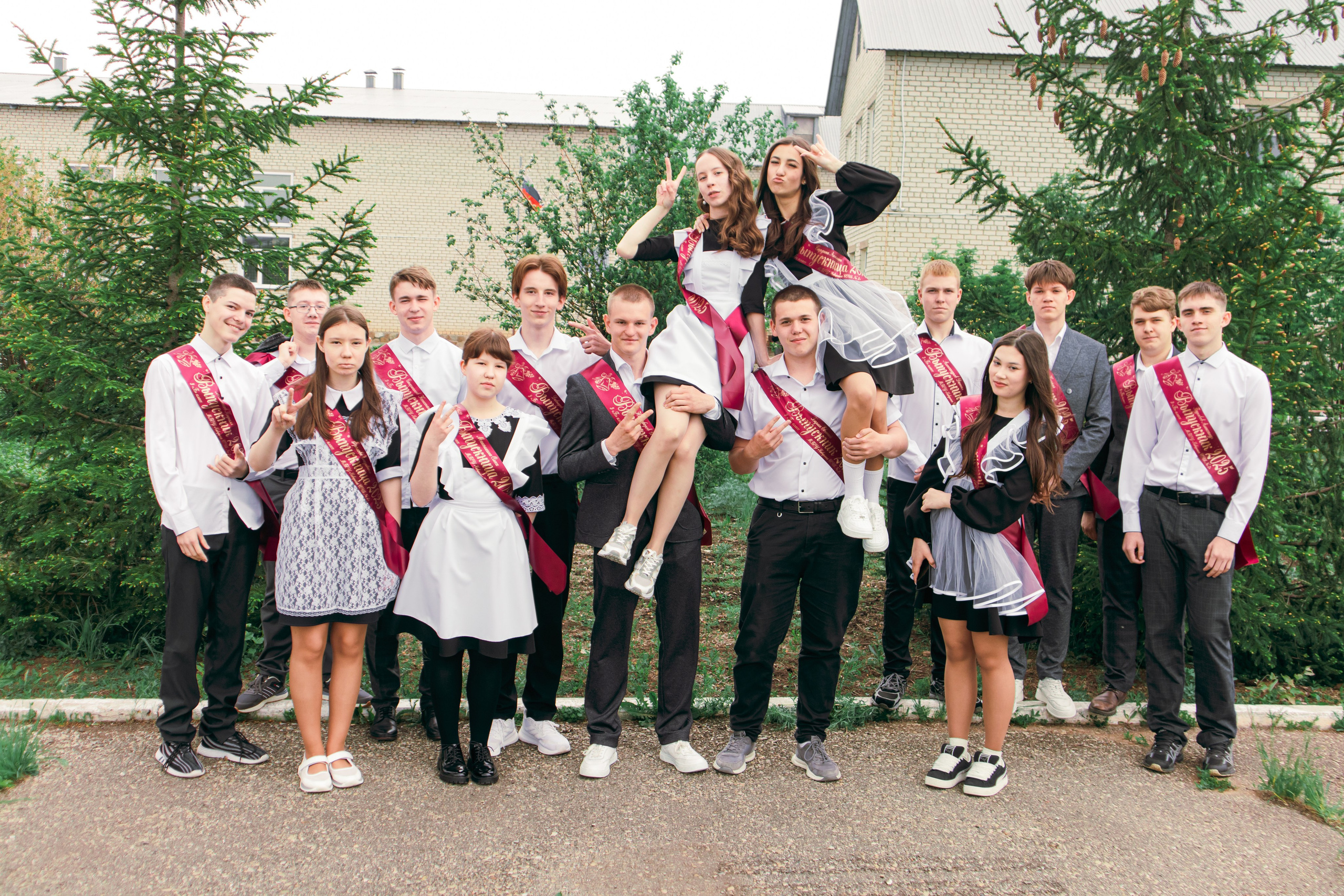 Северное. Фотограф и видеограф в Бугульме Аня Трутнева